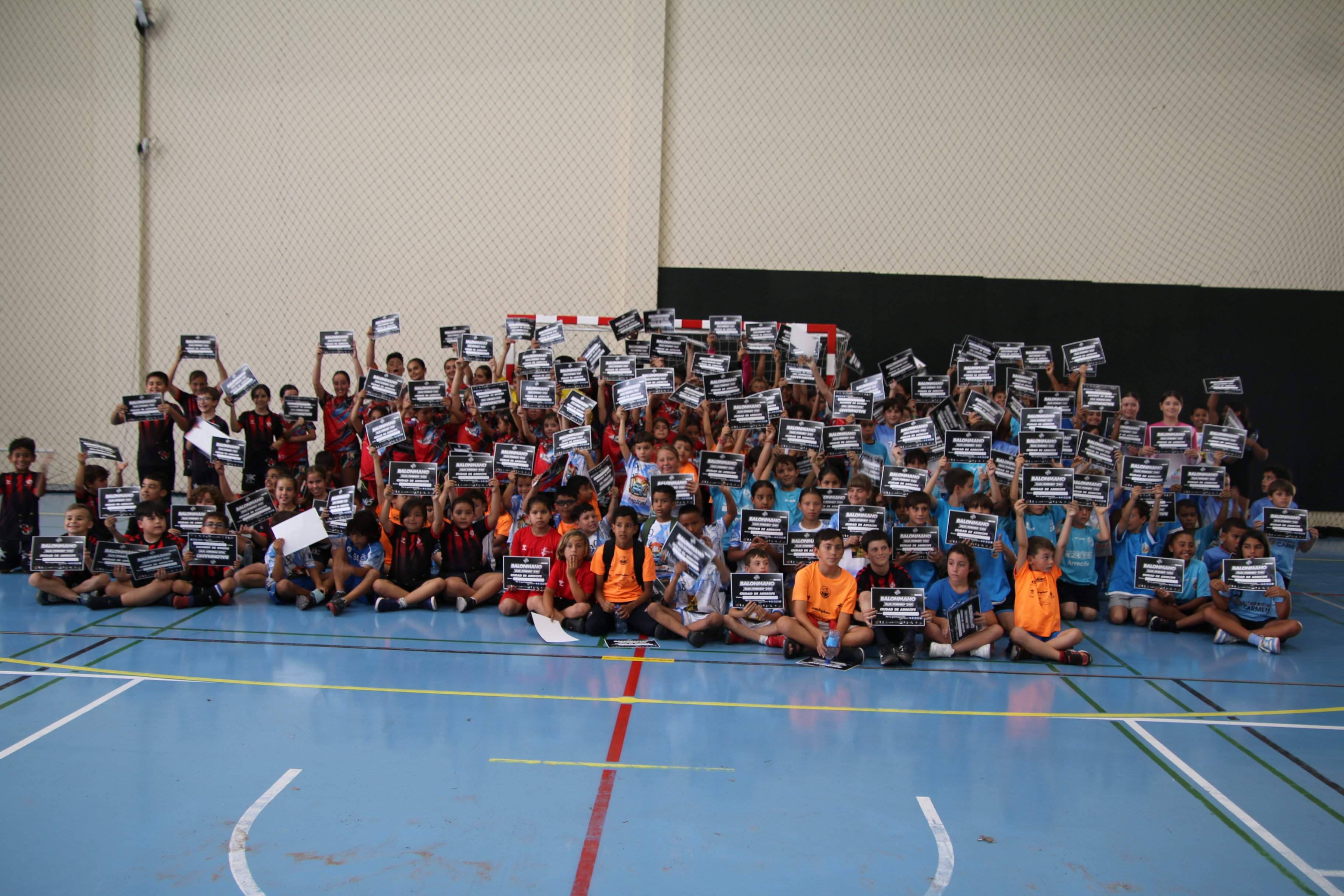 XLIX  Torneo 24 Horas de Balonmano