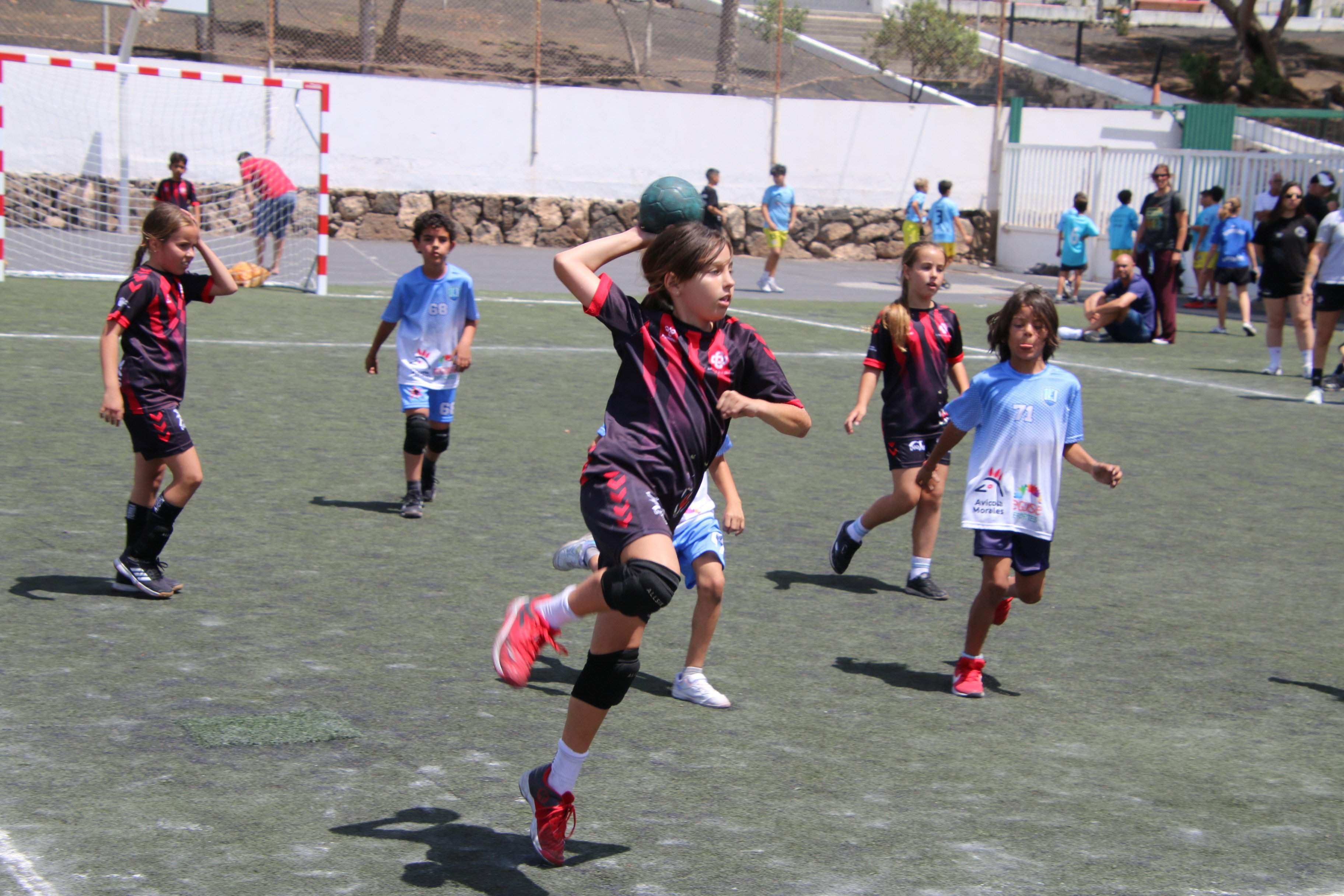 XLIX  Torneo 24 Horas de Balonmano
