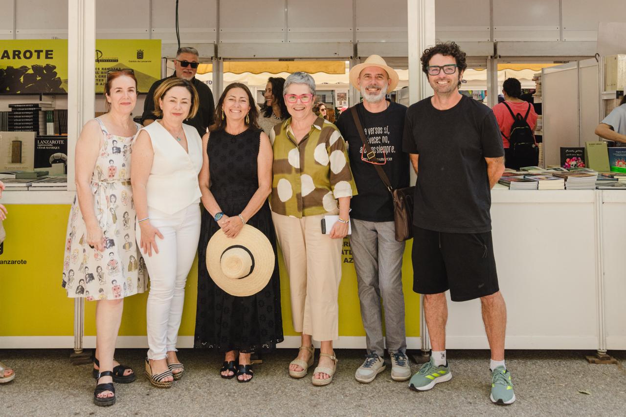 Feria del Libro Madrid 2025  (4)