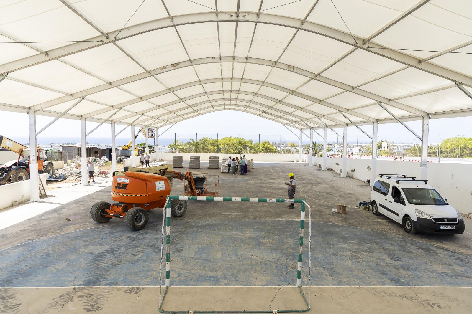 CEIP Costa Teguise 1