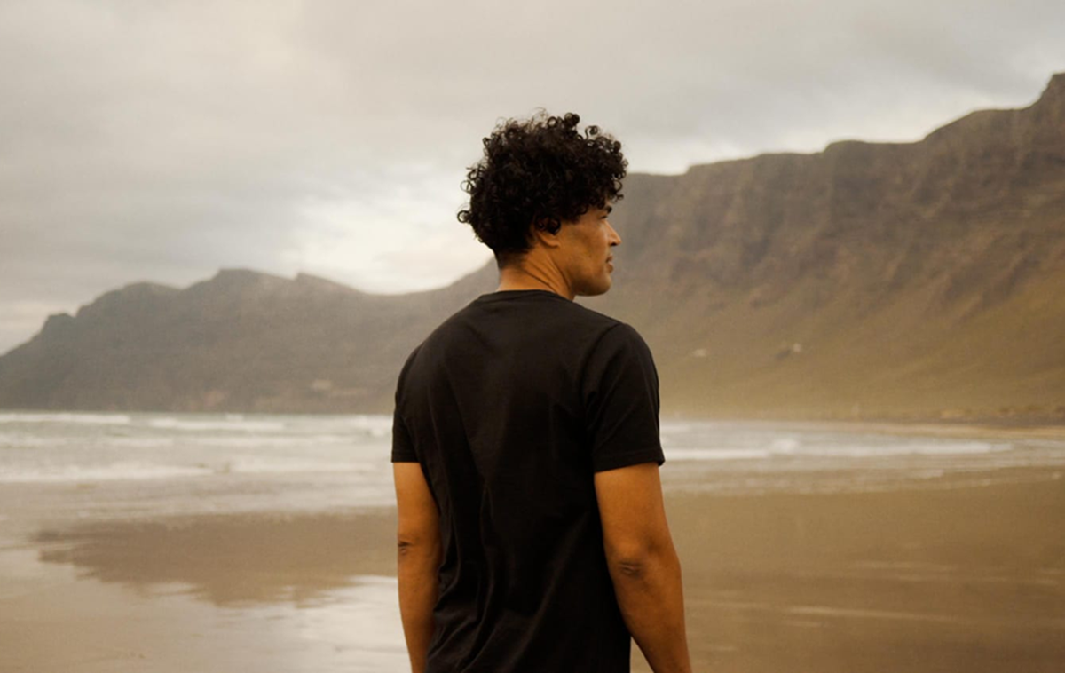 Imagen del documental 'Yo también crucé'