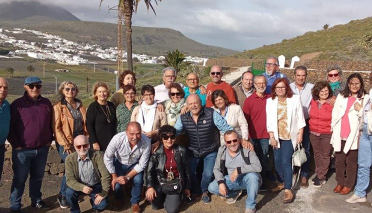 Grupo de teatro Guatifay