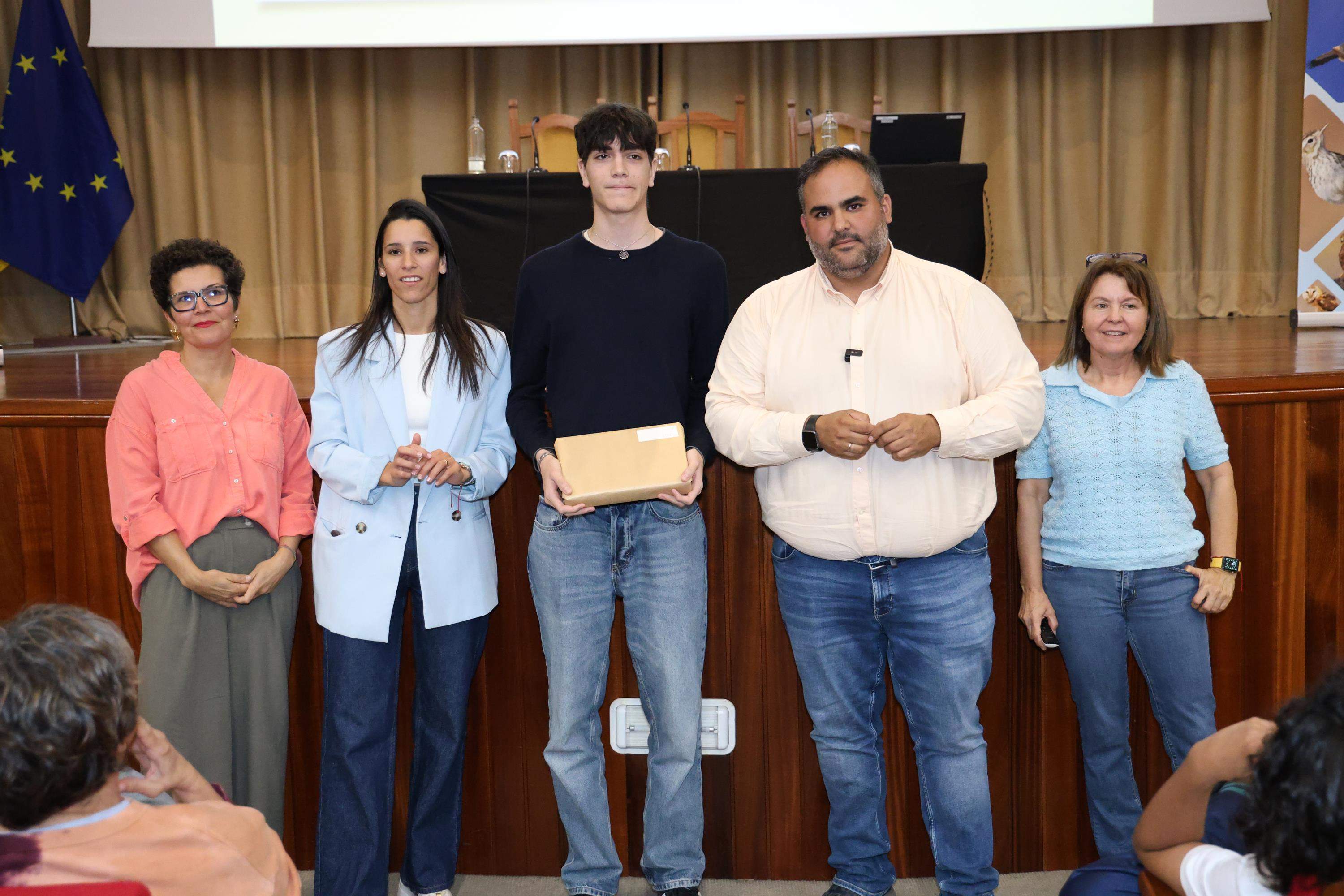 'Concurso de Ideas' 'Concurso de Ideas'