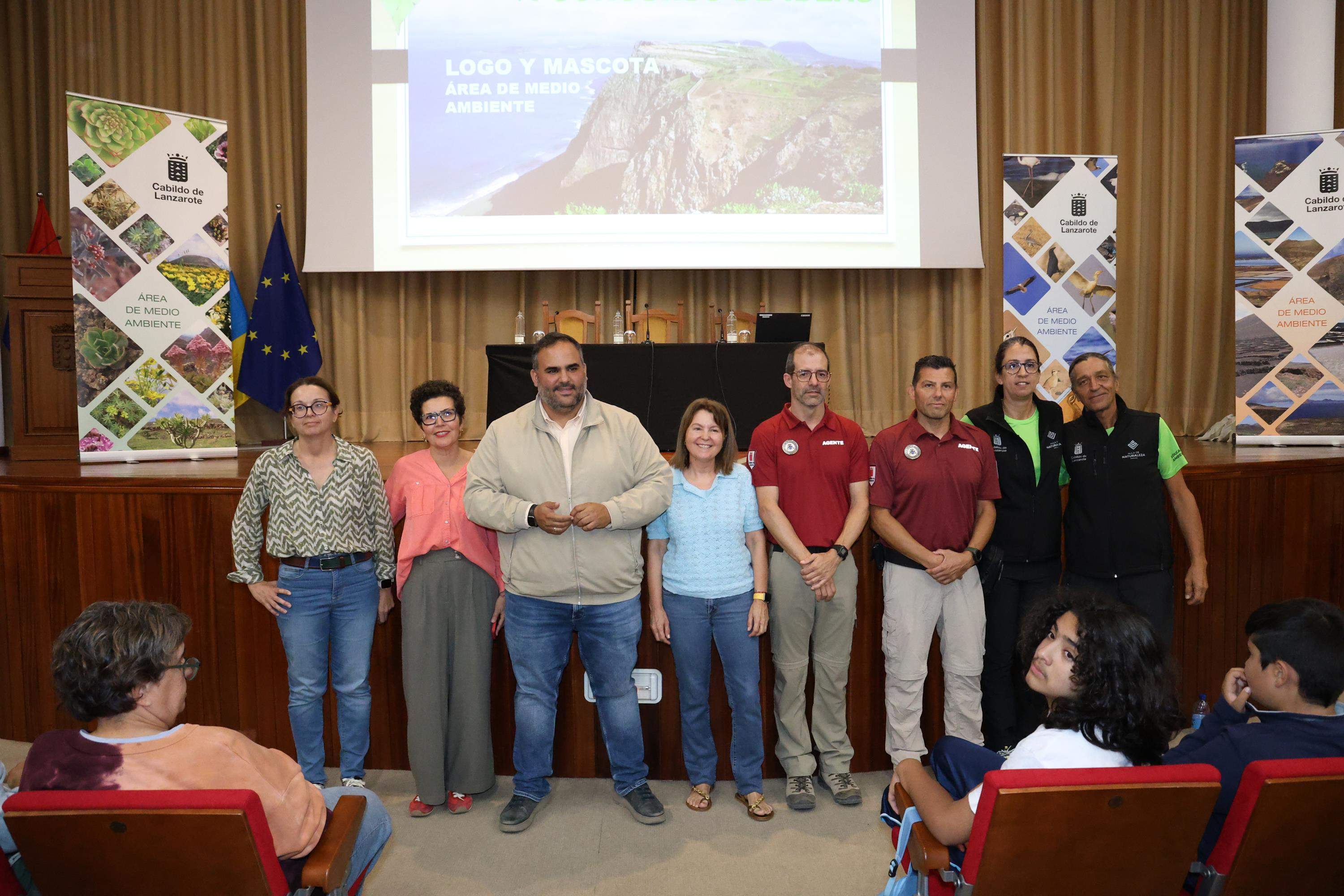 'Concurso de Ideas' 'Concurso de Ideas'