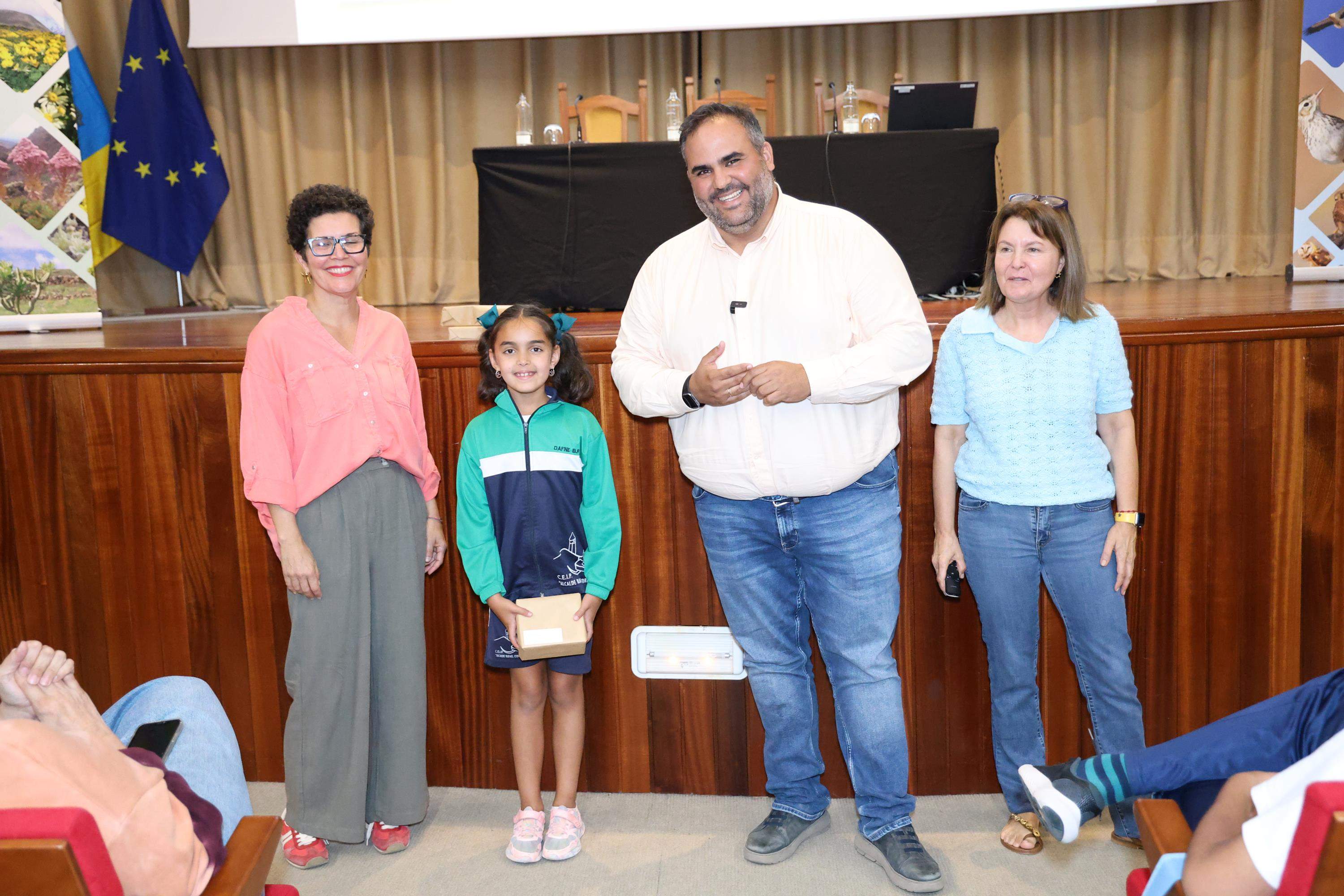 'Concurso de Ideas' 'Concurso de Ideas'