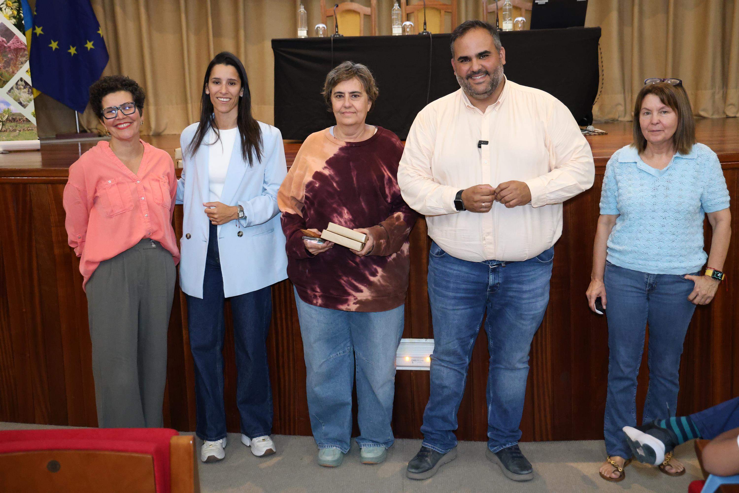 'Concurso de Ideas' 'Concurso de Ideas'