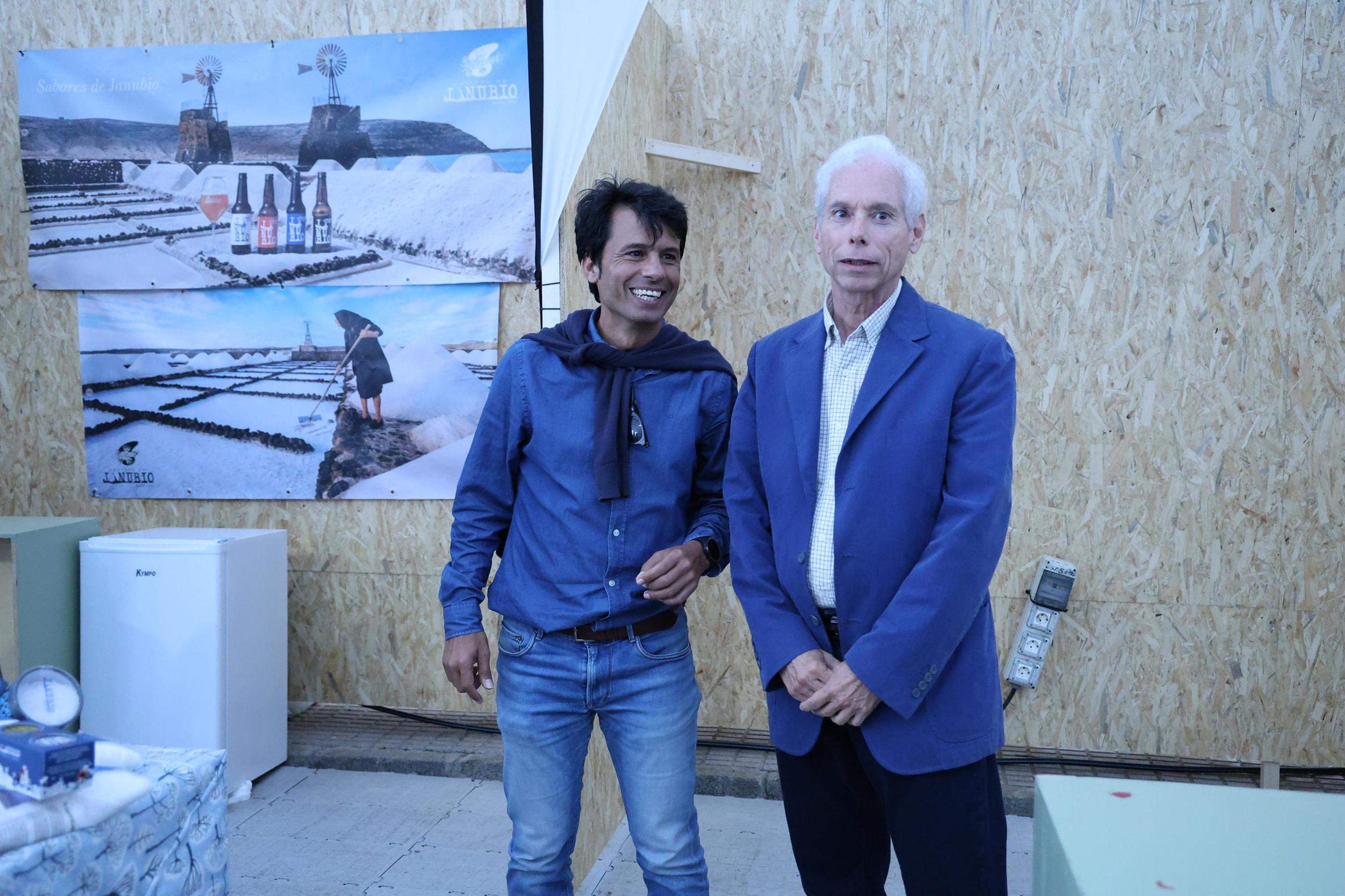 IV Feria Ganadera, Agrícola y Pesquera  Teguise 2025 , (38)