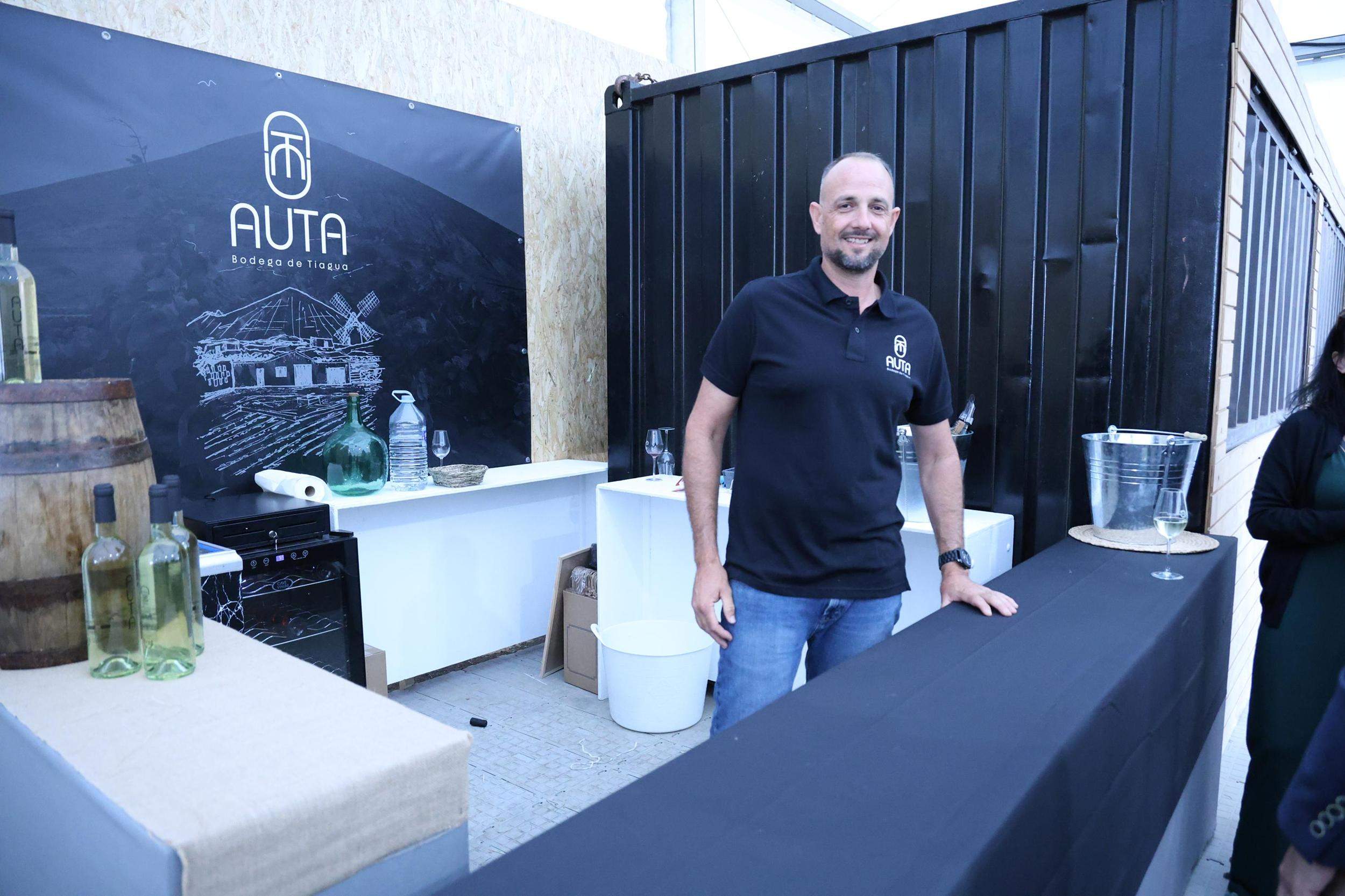 IV Feria Ganadera, Agrícola y Pesquera  Teguise 2025 , (39)