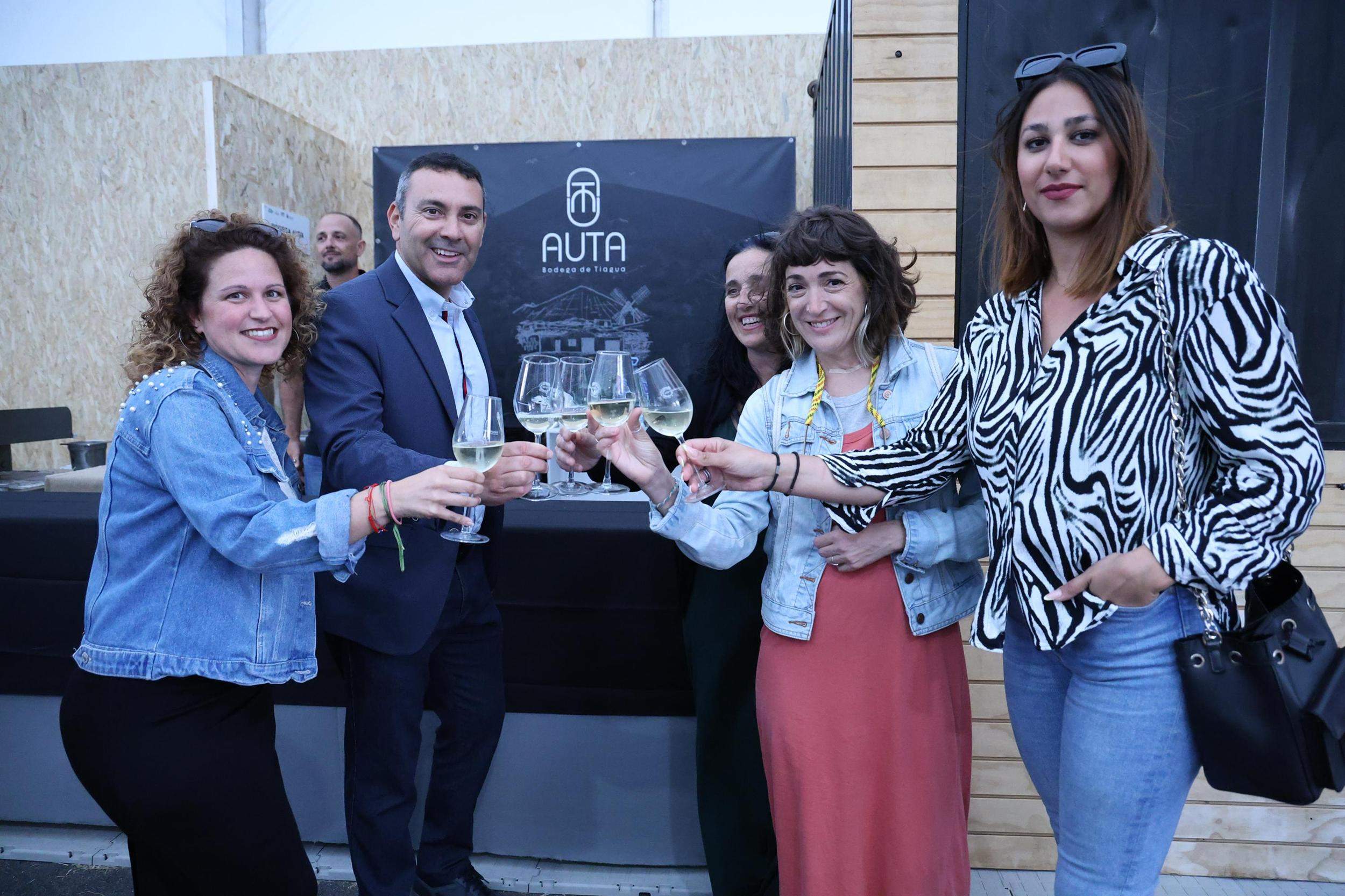 IV Feria Ganadera, Agrícola y Pesquera  Teguise 2025 , (40)