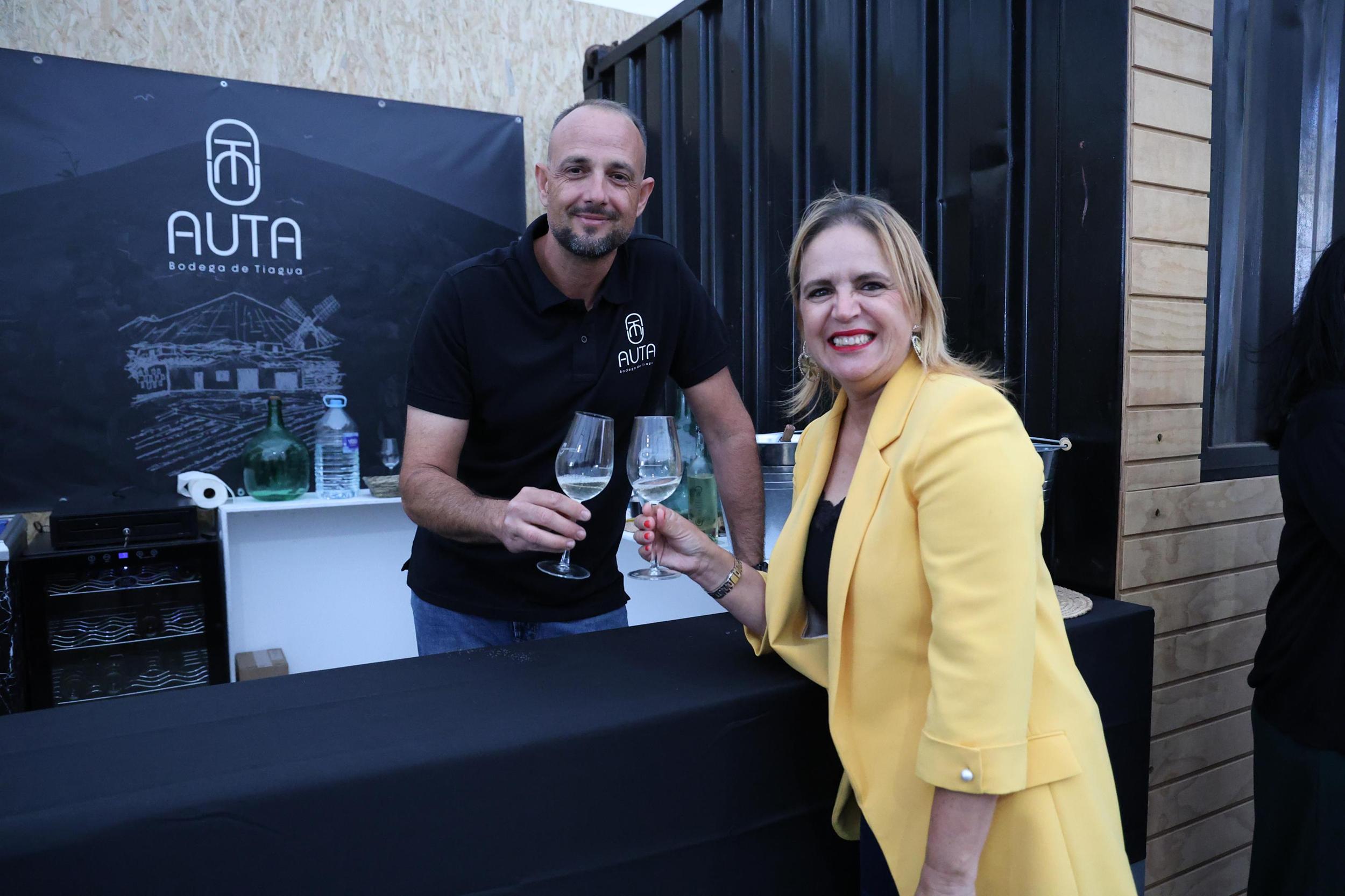 IV Feria Ganadera, Agrícola y Pesquera  Teguise 2025 , (41)