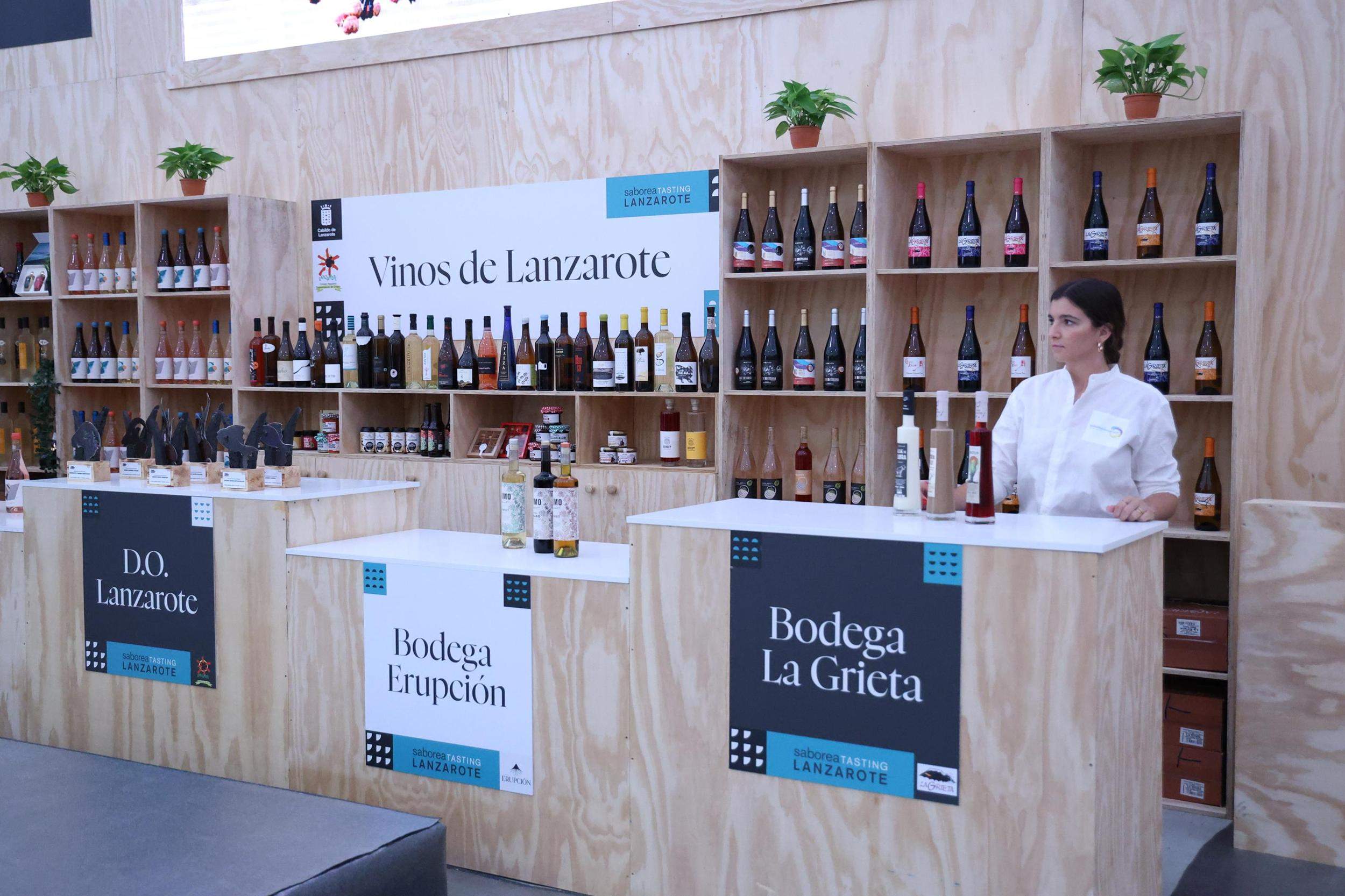 IV Feria Ganadera, Agrícola y Pesquera  Teguise 2025 , (42)