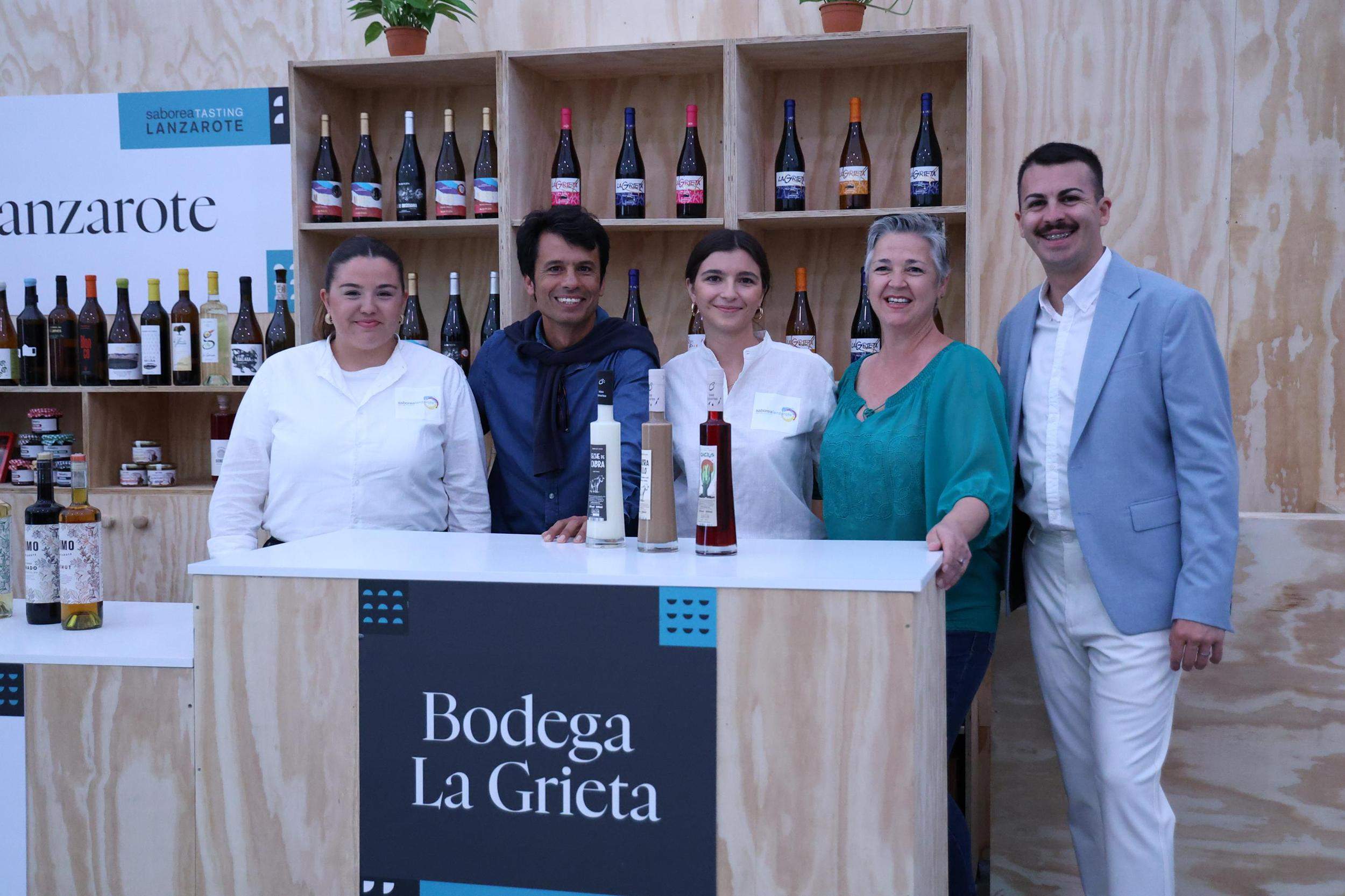 IV Feria Ganadera, Agrícola y Pesquera  Teguise 2025 , (44)