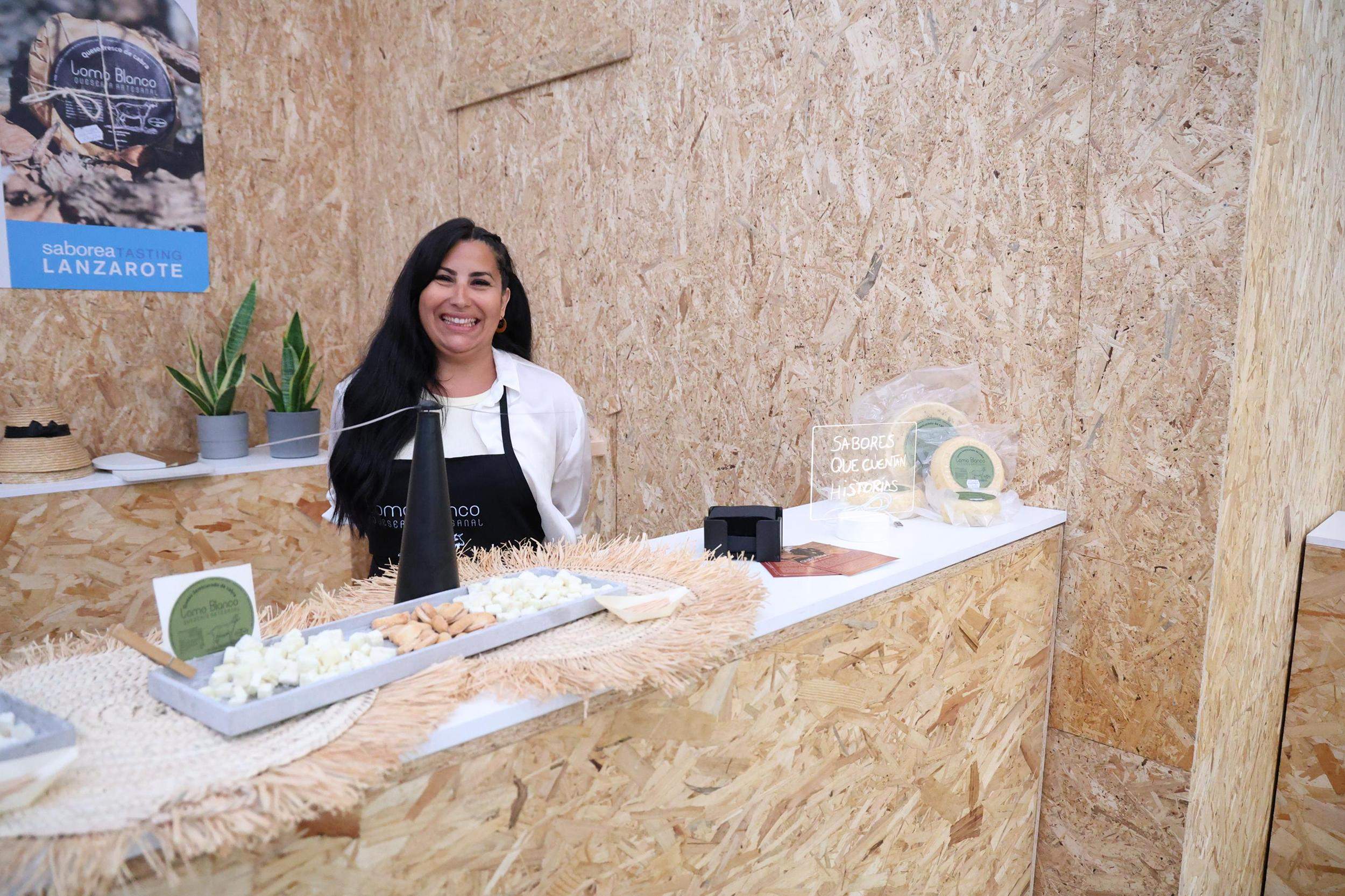 IV Feria Ganadera, Agrícola y Pesquera  Teguise 2025 , (47)