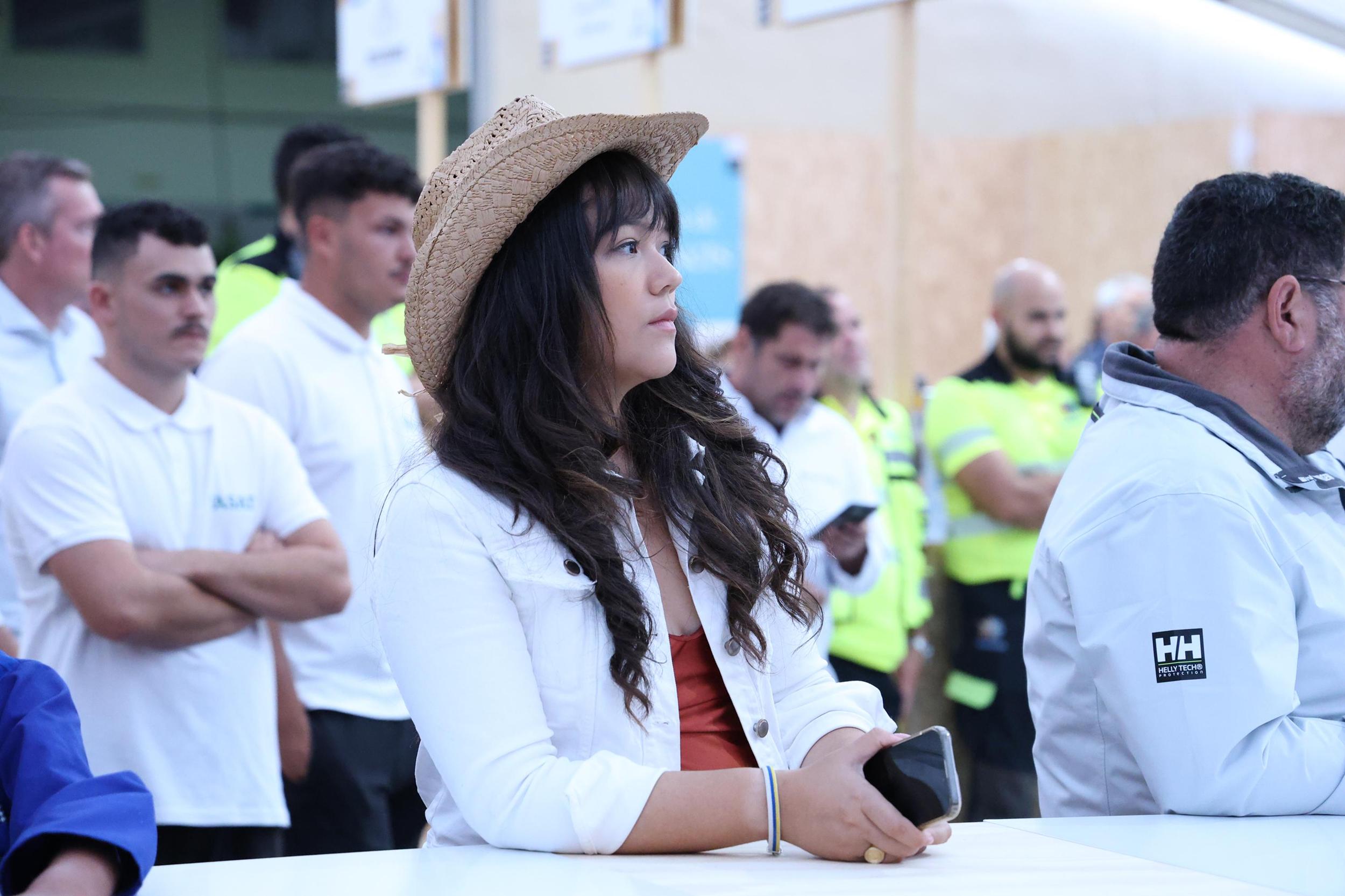 IV Feria Ganadera, Agrícola y Pesquera  Teguise 2025 , (48)