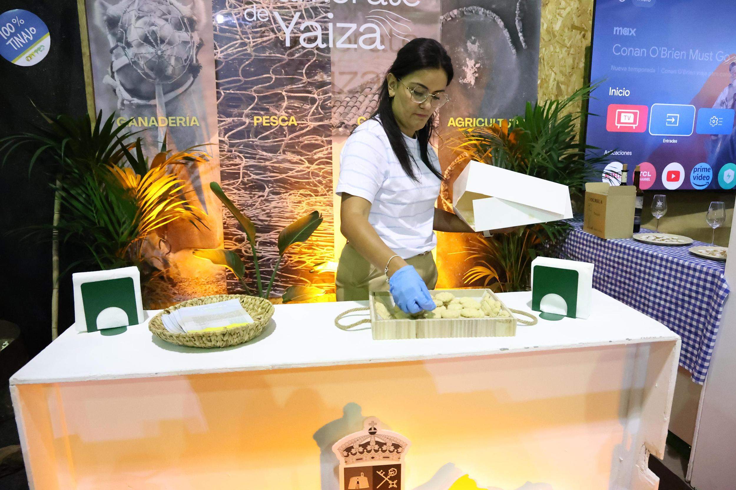 IV Feria Ganadera, Agrícola y Pesquera  Teguise 2025 , (49)