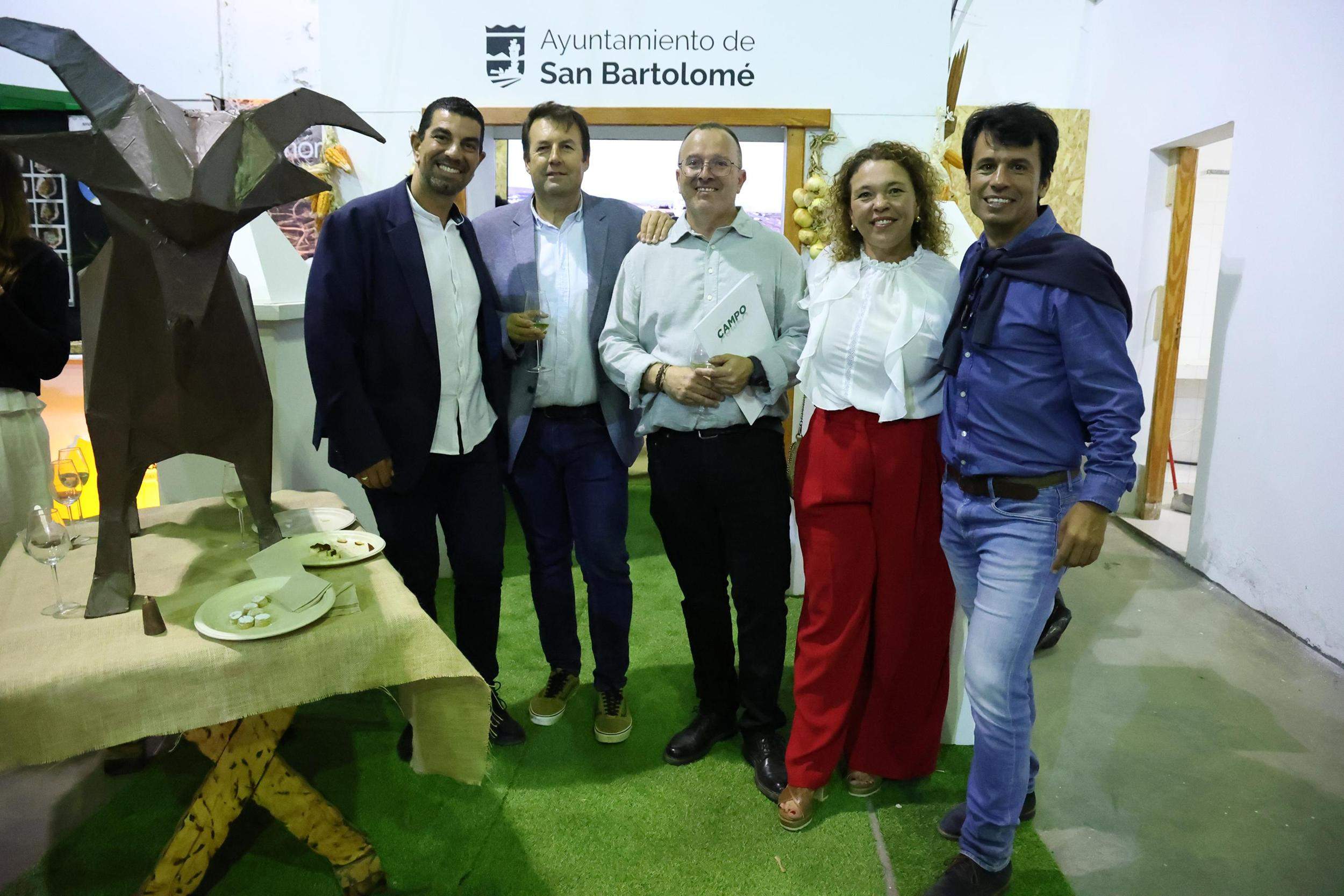 IV Feria Ganadera, Agrícola y Pesquera  Teguise 2025 , (52)