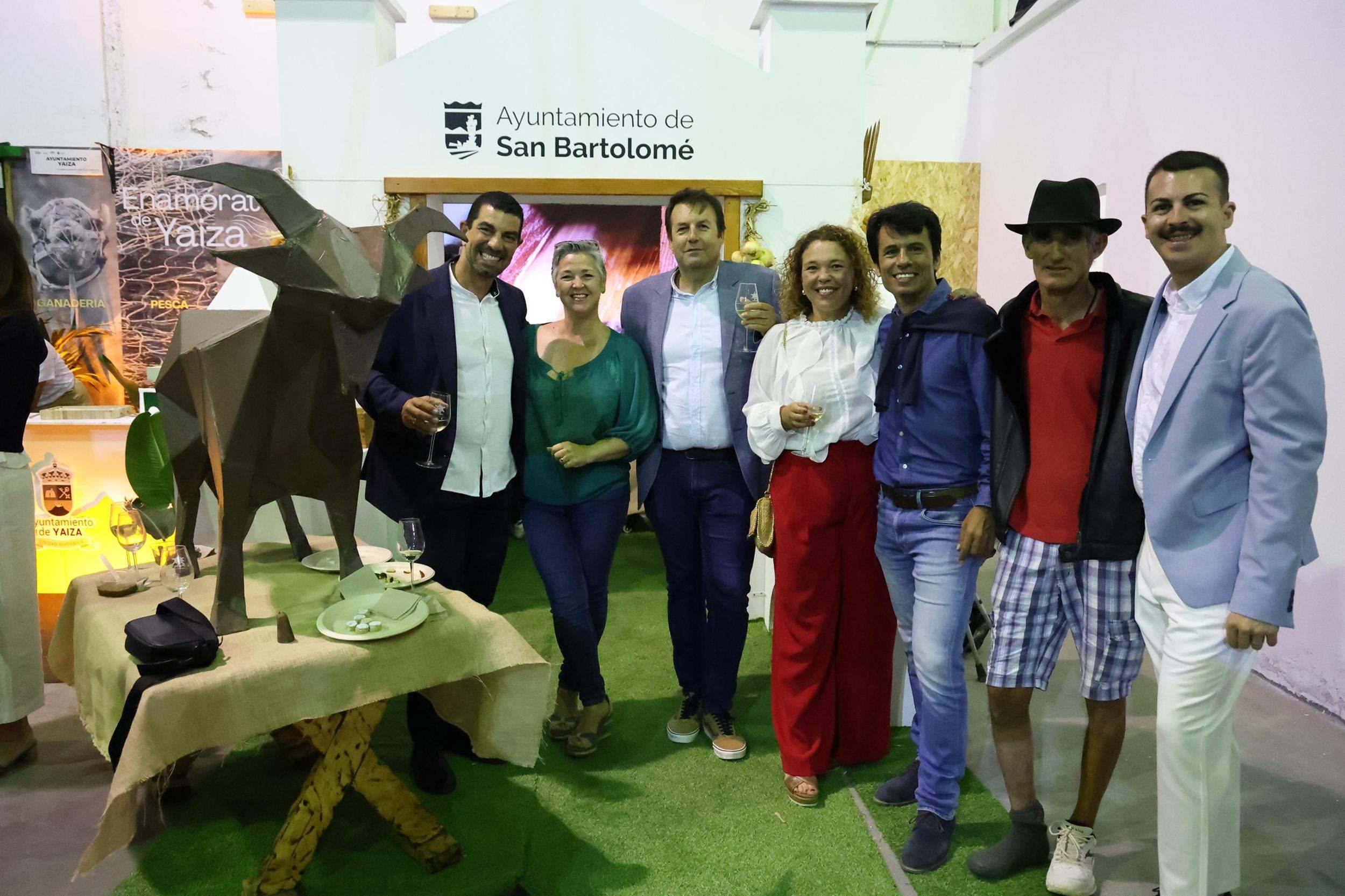 IV Feria Ganadera, Agrícola y Pesquera  Teguise 2025 , (53)