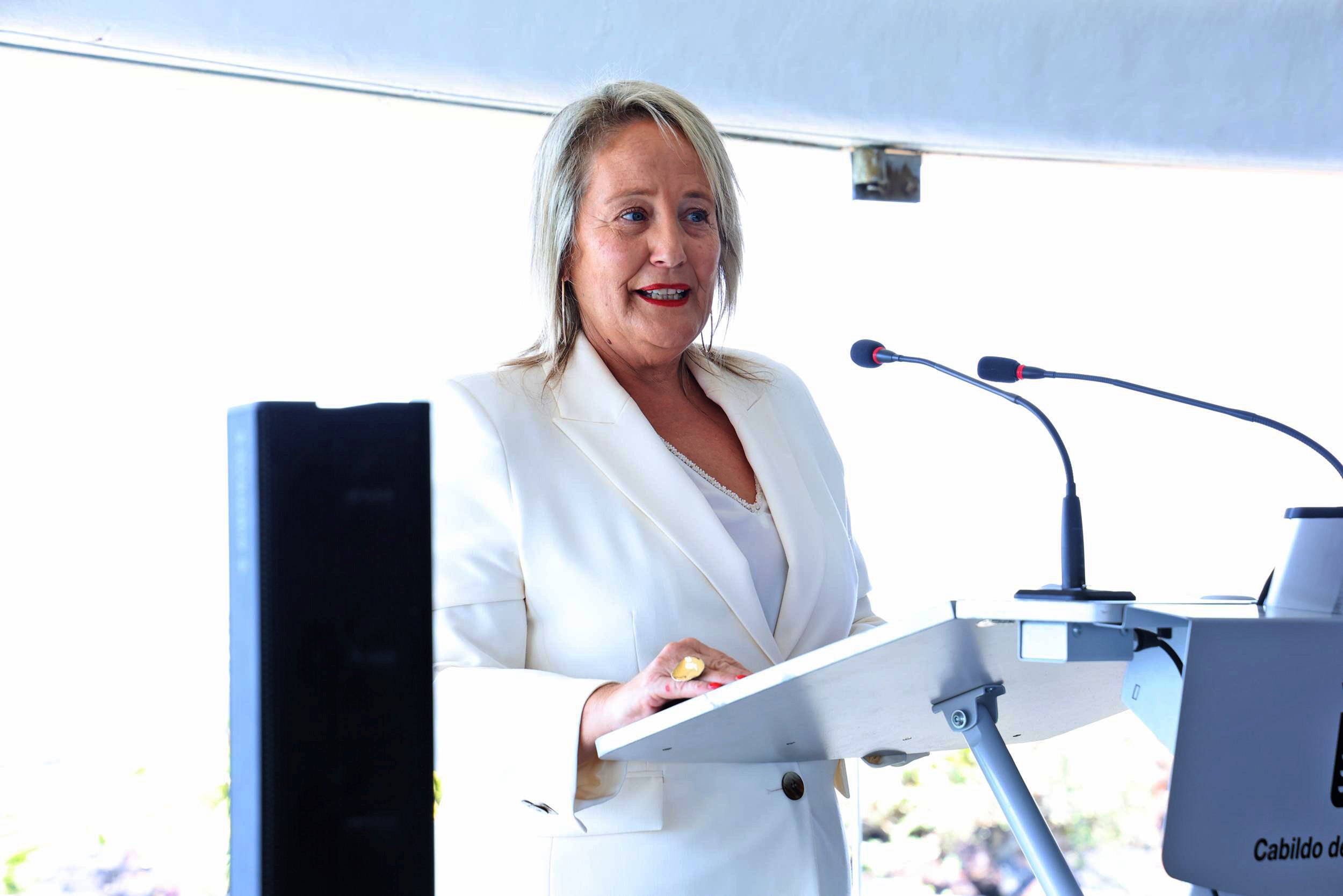 Encuentro de alumnos de la Escuela de Turismo de Lanzarote