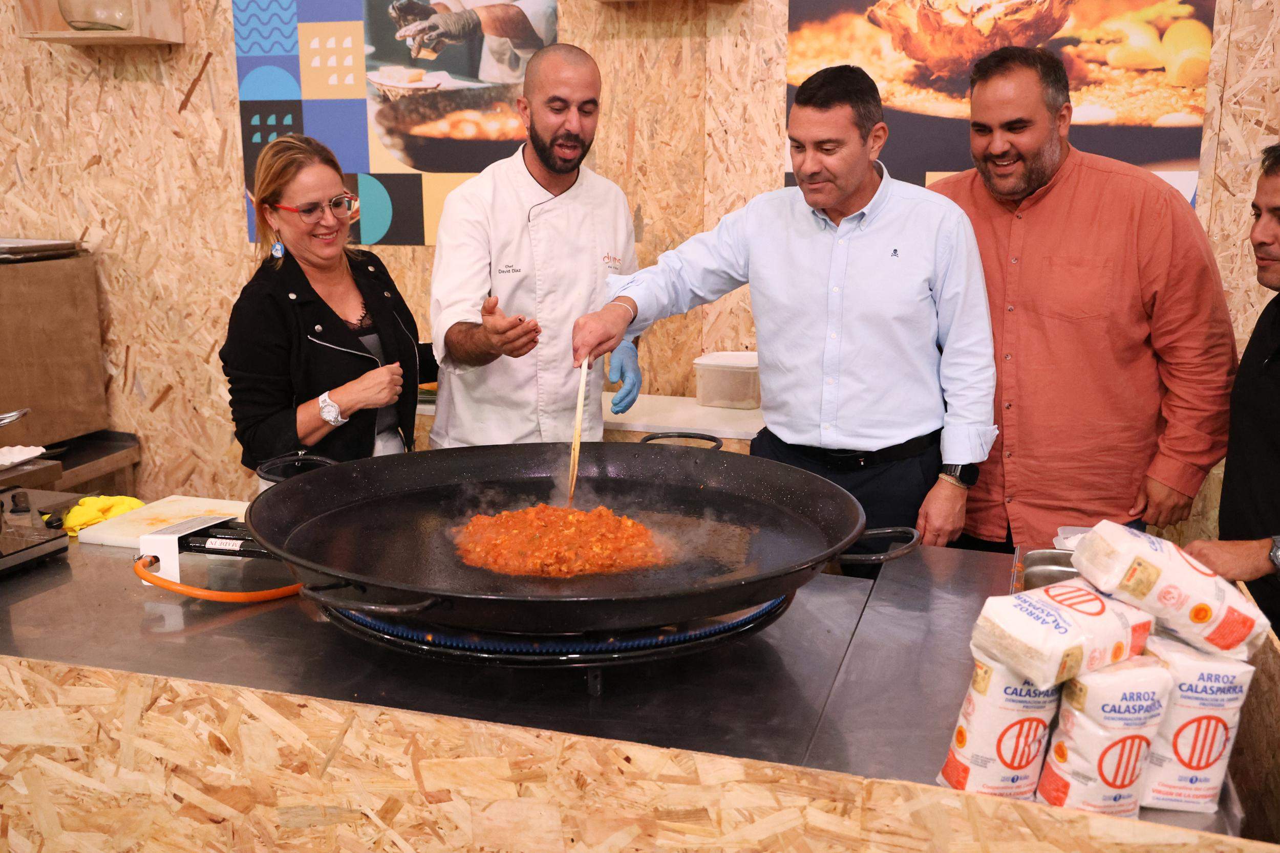 IV Feria de Agricultura, Ganadería y Pesca de Teguise IV Feria de Agricultura, Ganadería y Pesca de Teguise