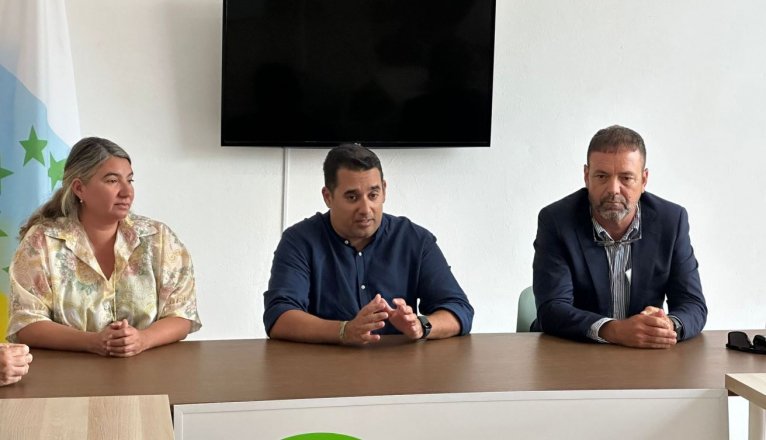 Nueva Canarias Nueva Canarias