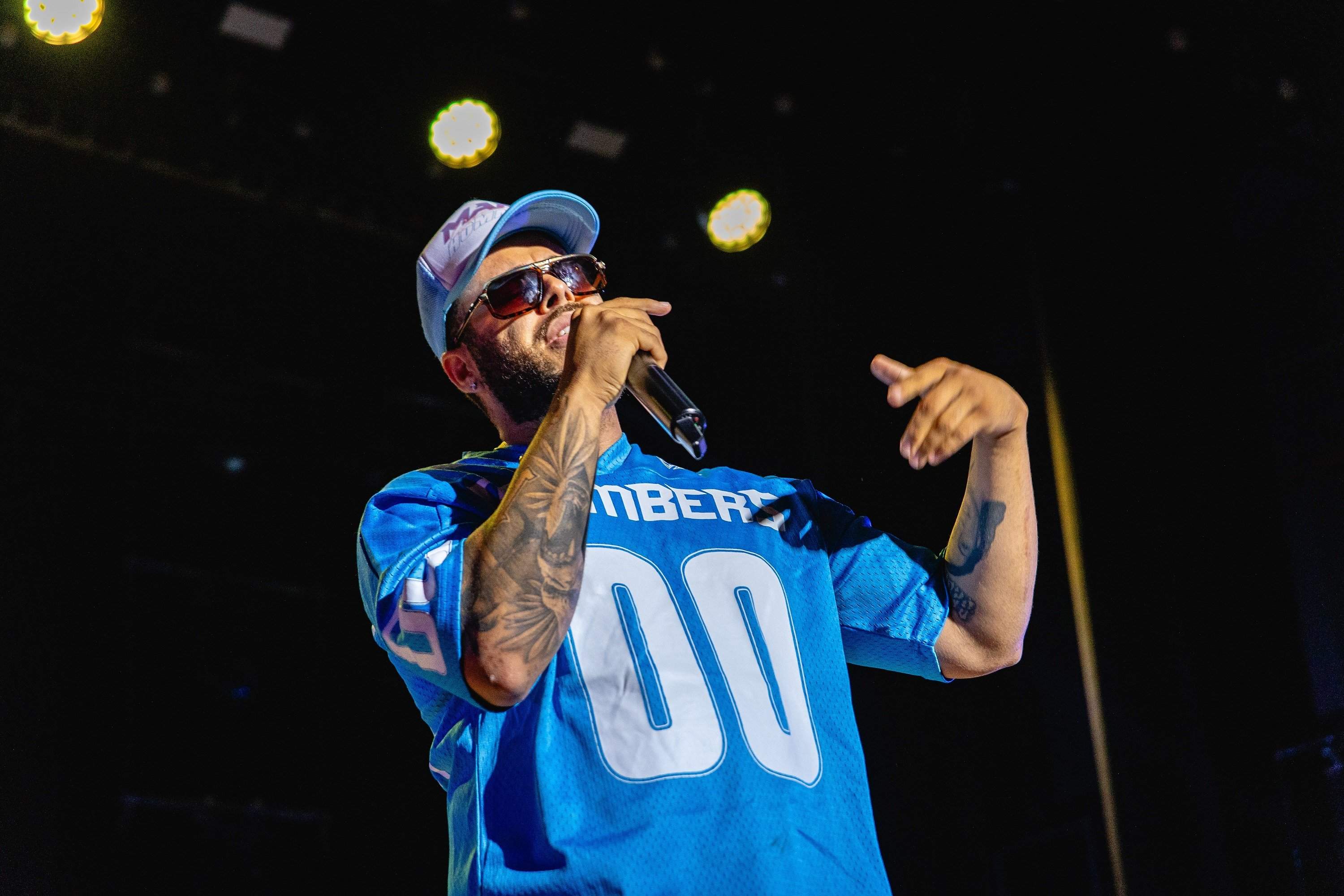 Casting Urban Contest y Urban Danc