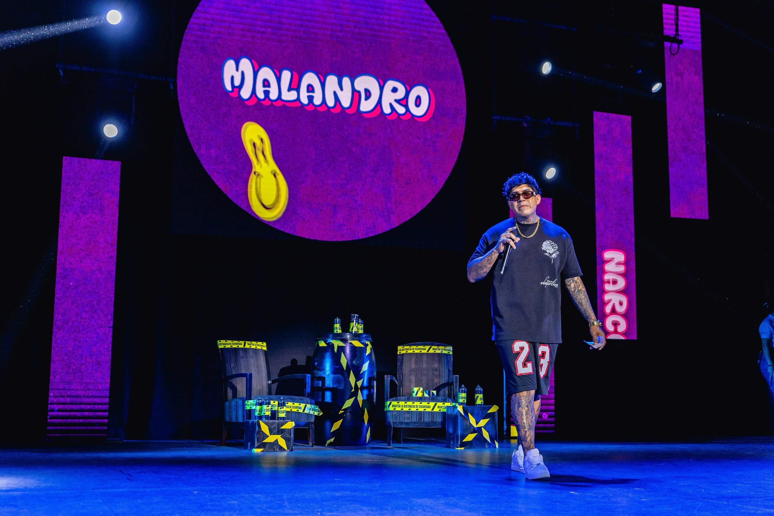 Casting Urban Contest y Urban Dance 