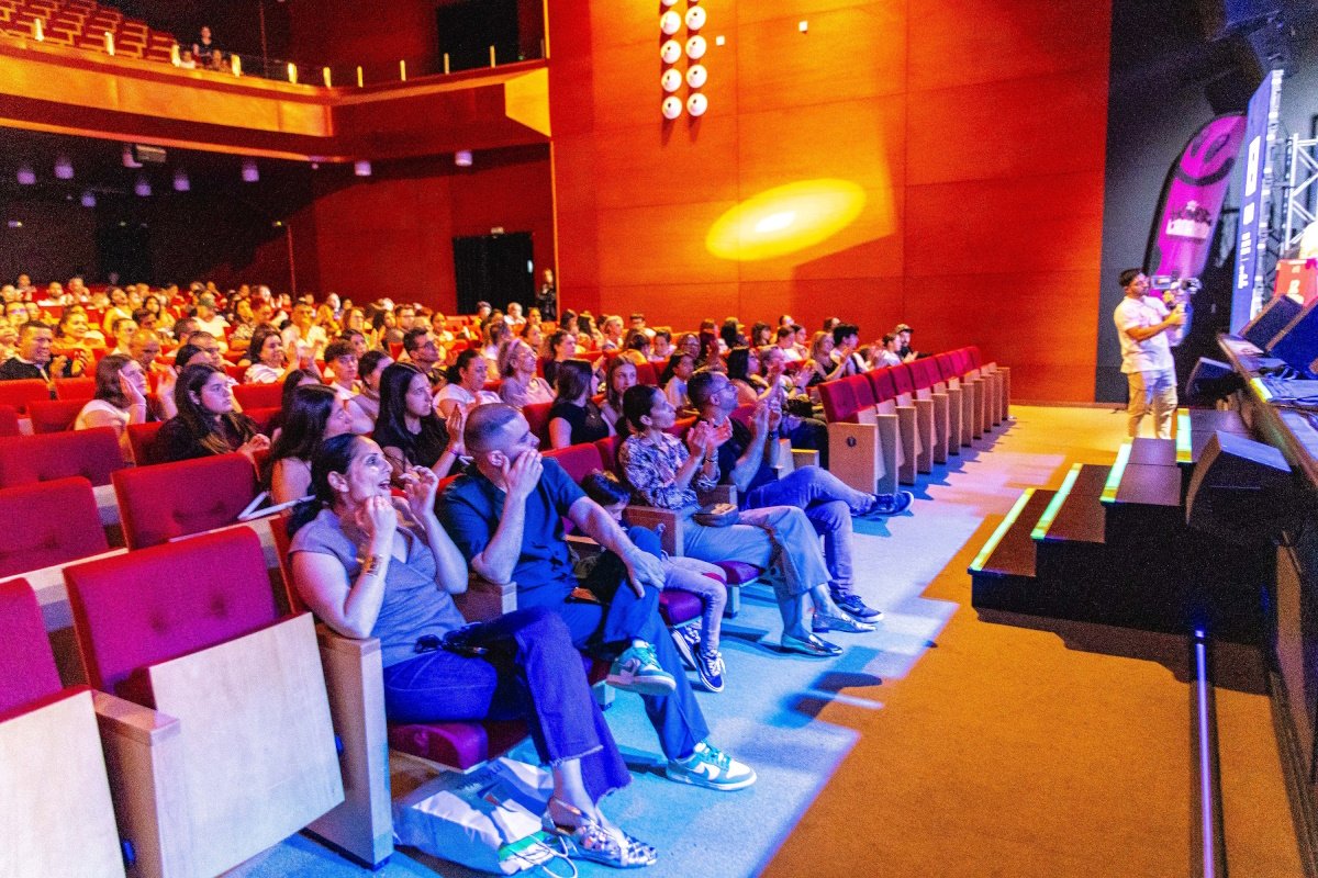 Casting Urban Contest y Urban Dance 