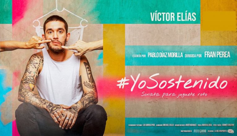 Yo sostenido Yo sostenido