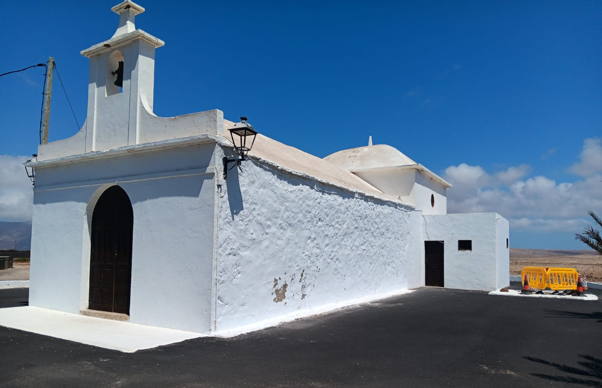 Ermita de Soo