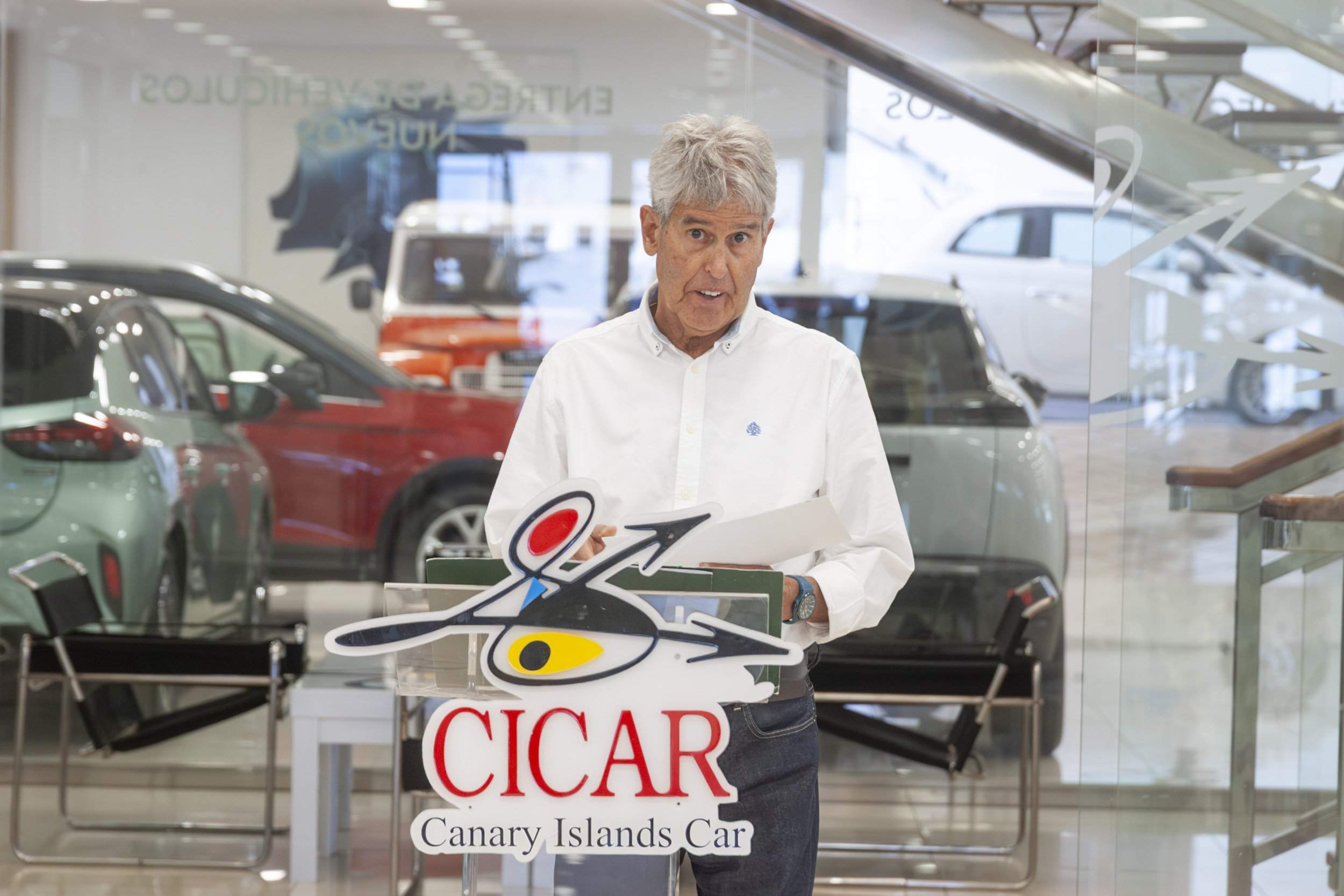 Entrega de premios X edición Pinta y cuida tu isla, 2025