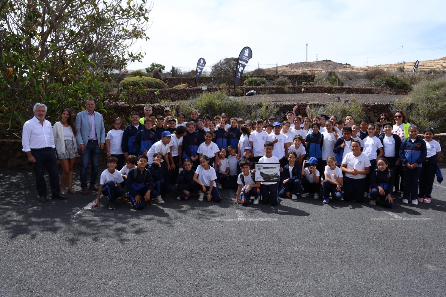 Bosque Ecopilas 2025