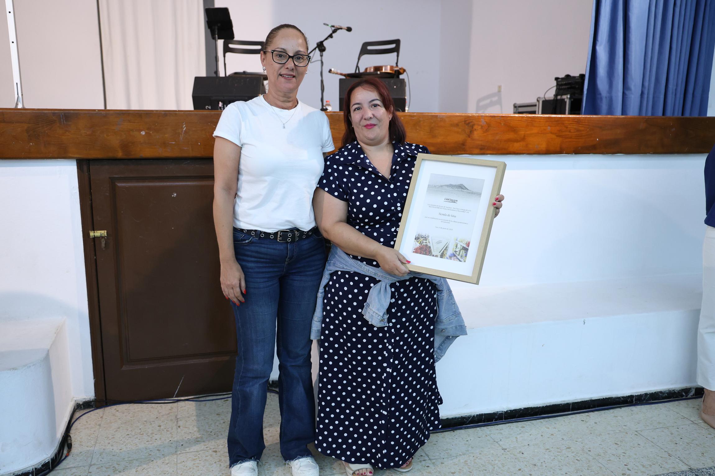 Pregón de las fiestas de San Juan en Soo, 2025 