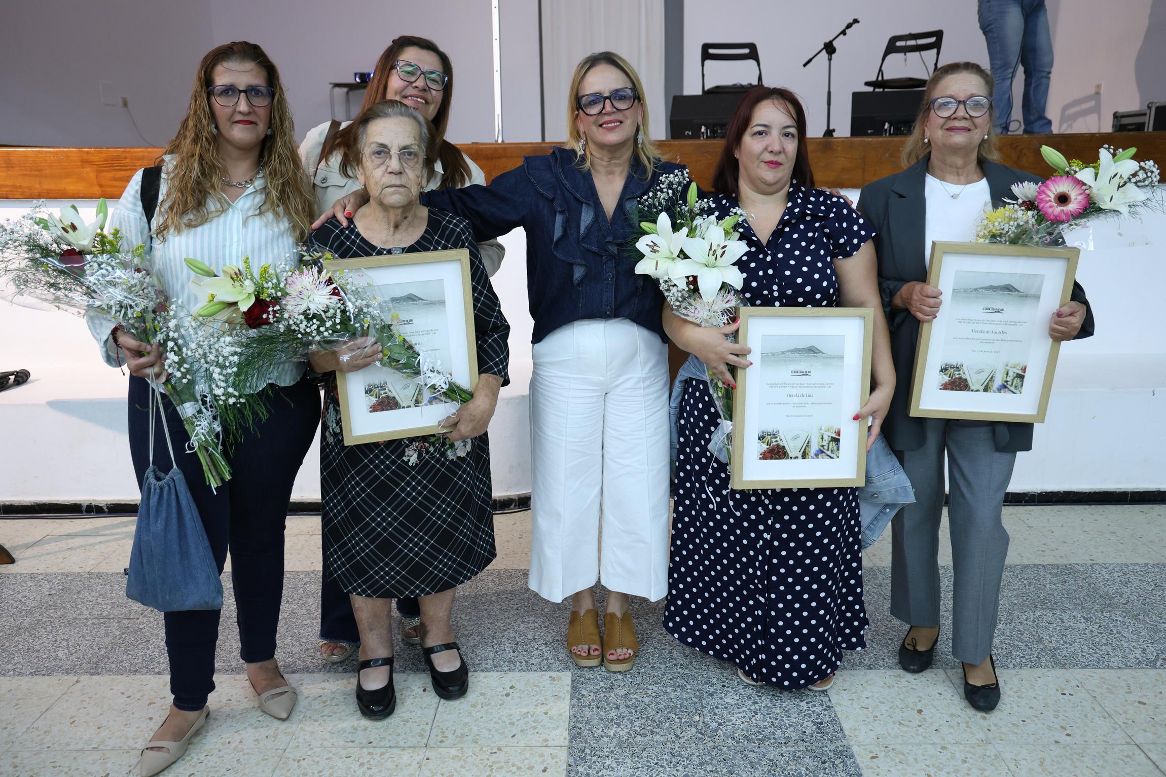 Pregón de las fiestas de San Juan en Soo, 2025 