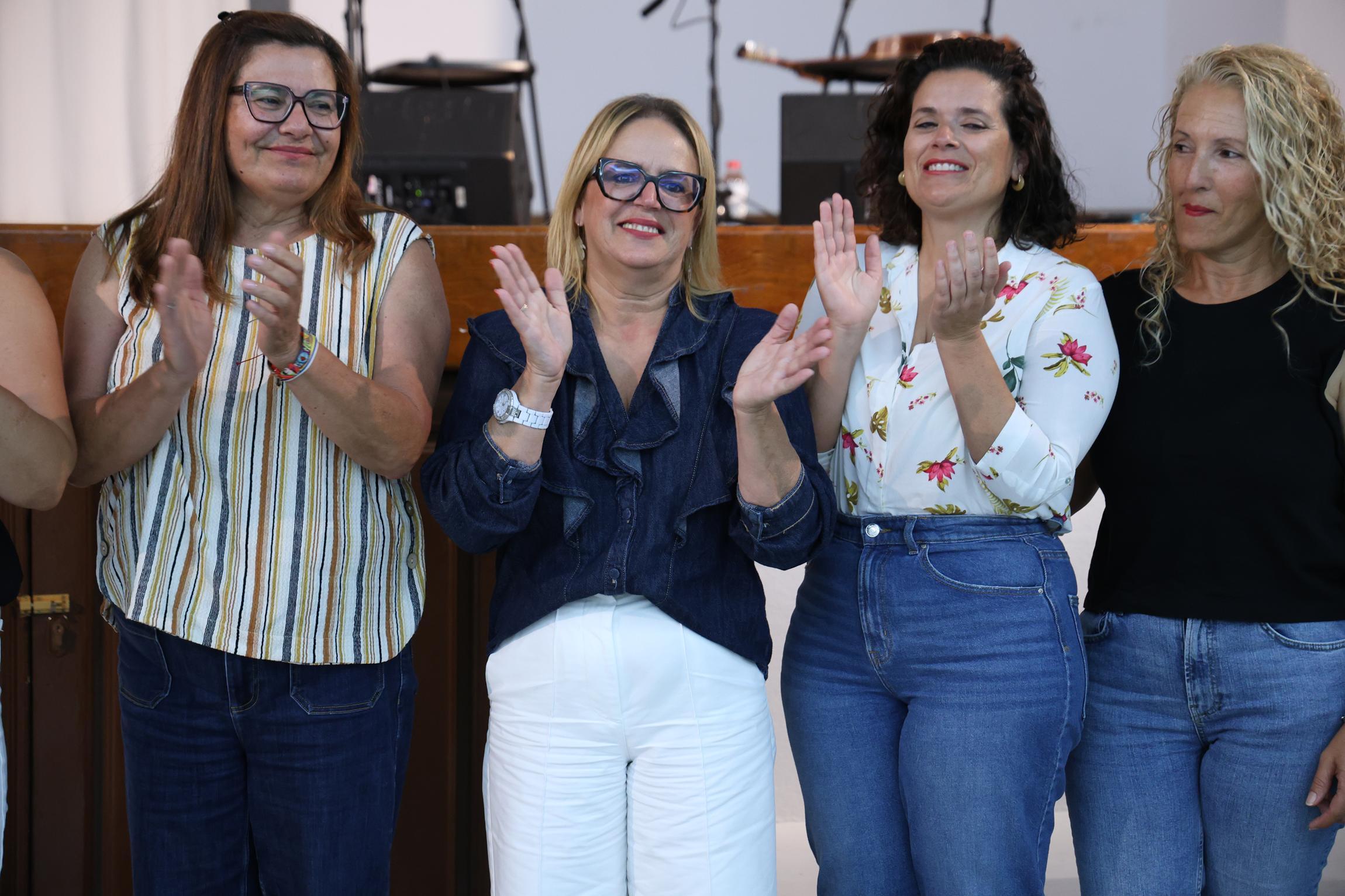 Pregón de las fiestas de San Juan en Soo, 2025 