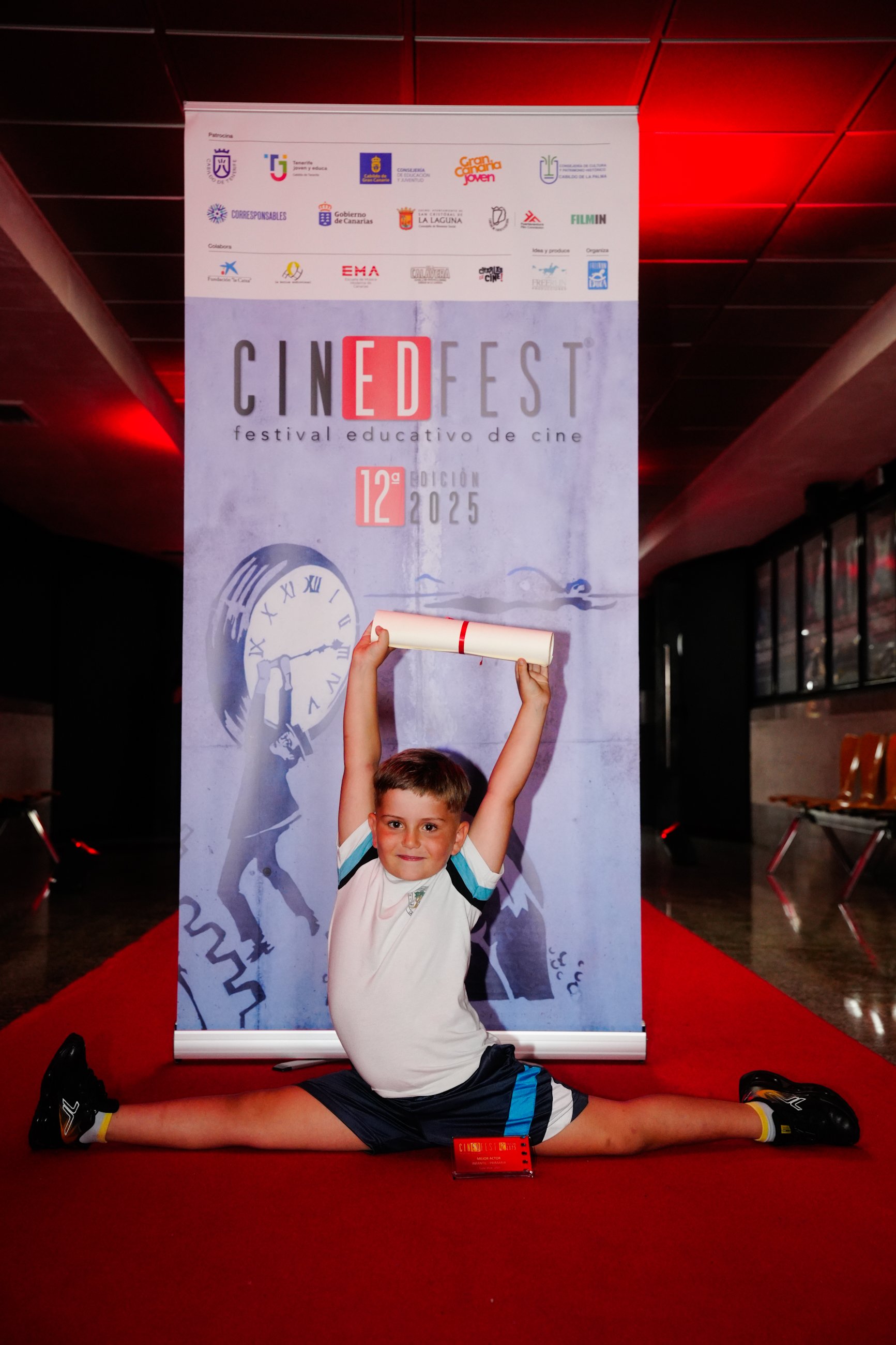 Cinedfest 2025