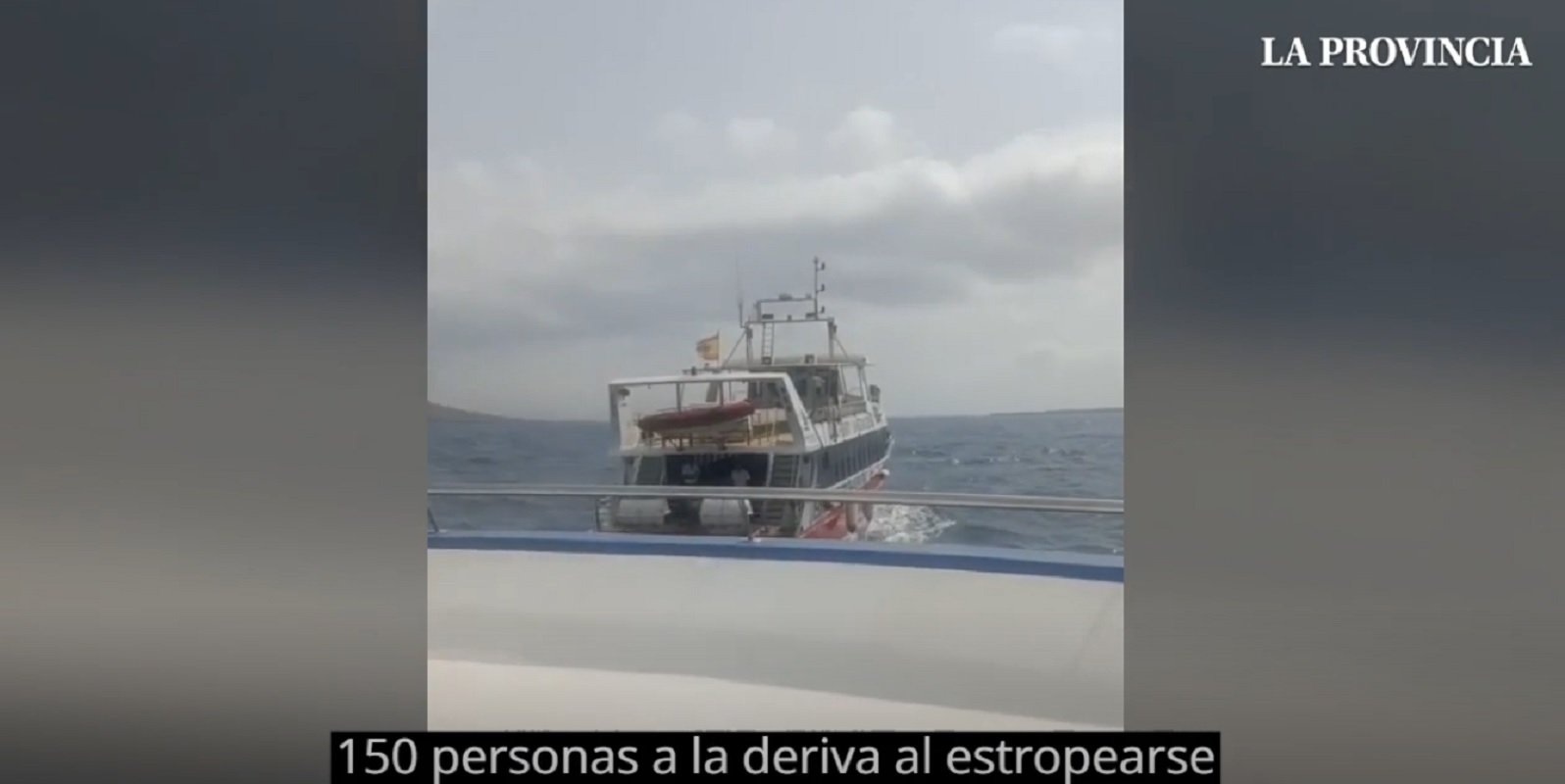 Barco de Biosfera Express
