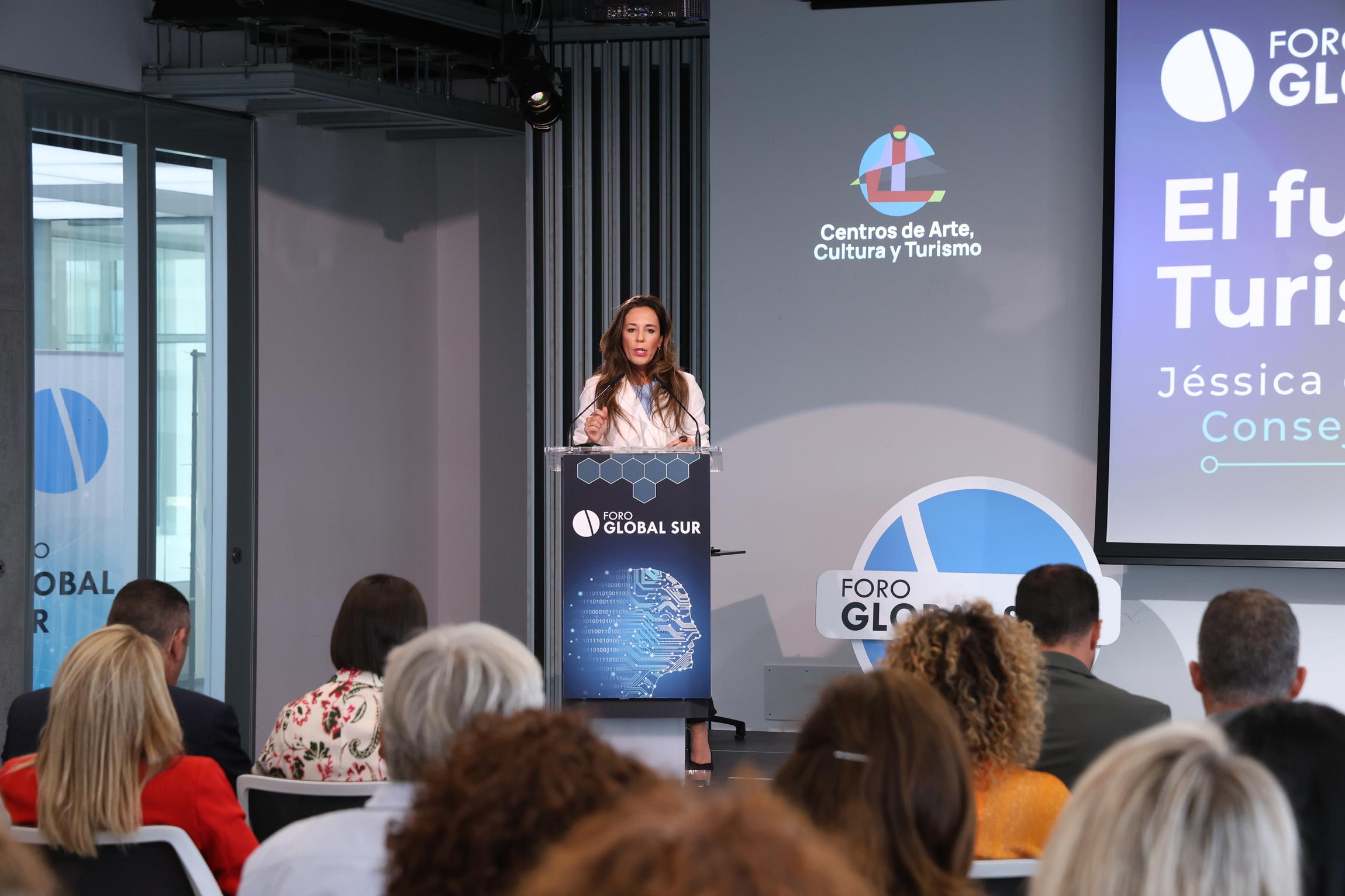 6ª Edición del Foro Global Sur (Fotos: Juan Mateos)