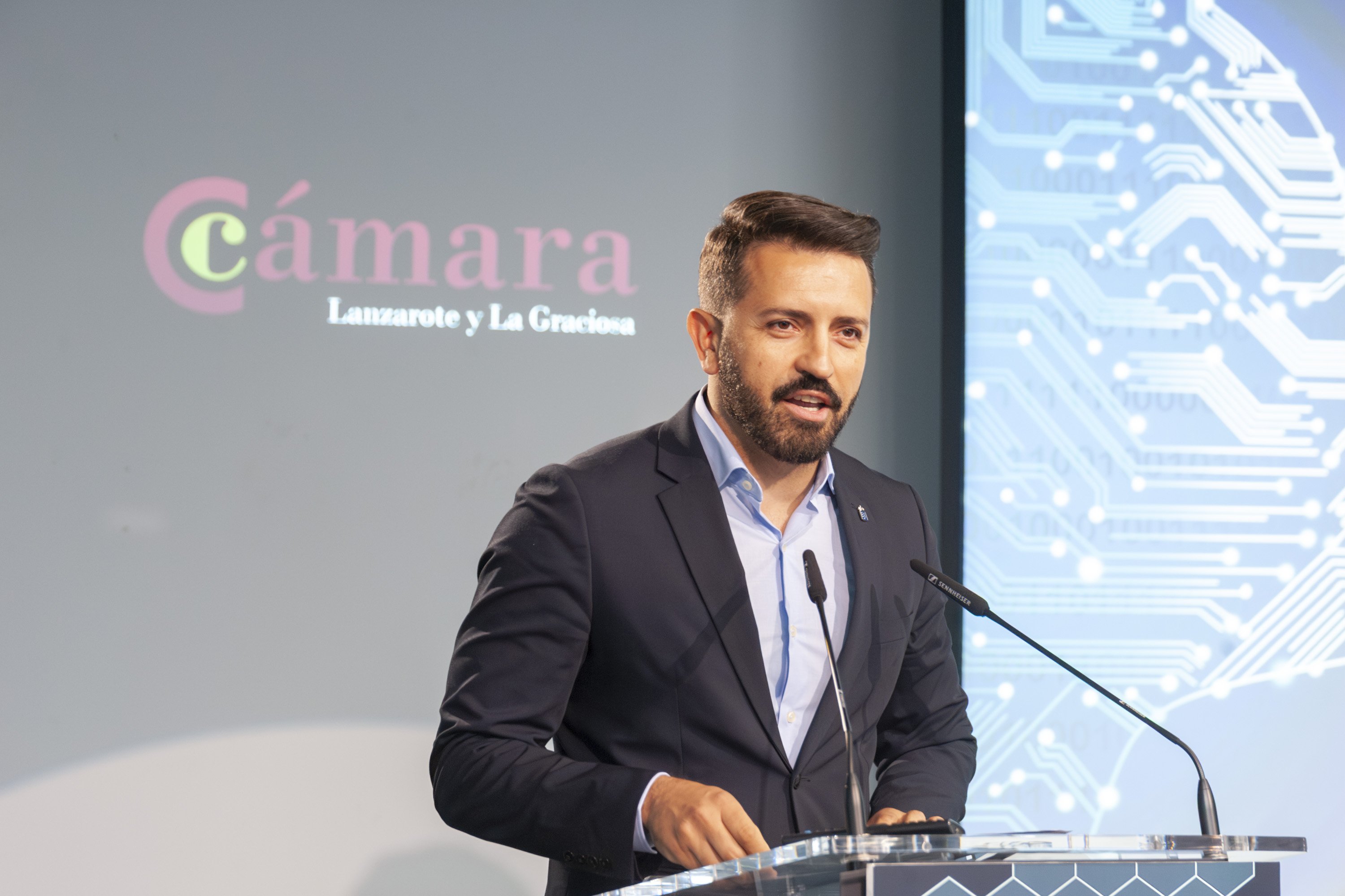 6ª Edición del Foro Global Sur (Fotos: Juan Mateos)