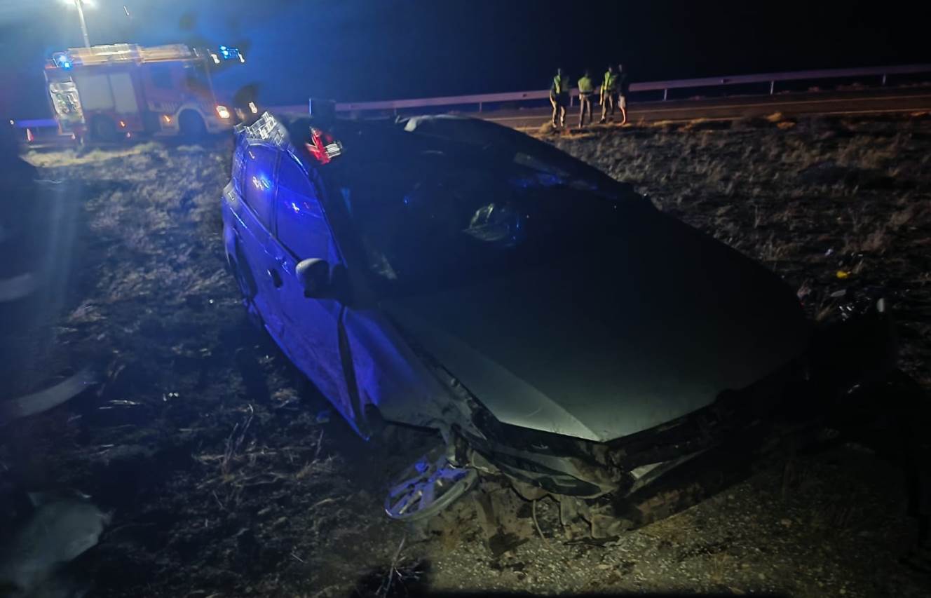 Accidente
