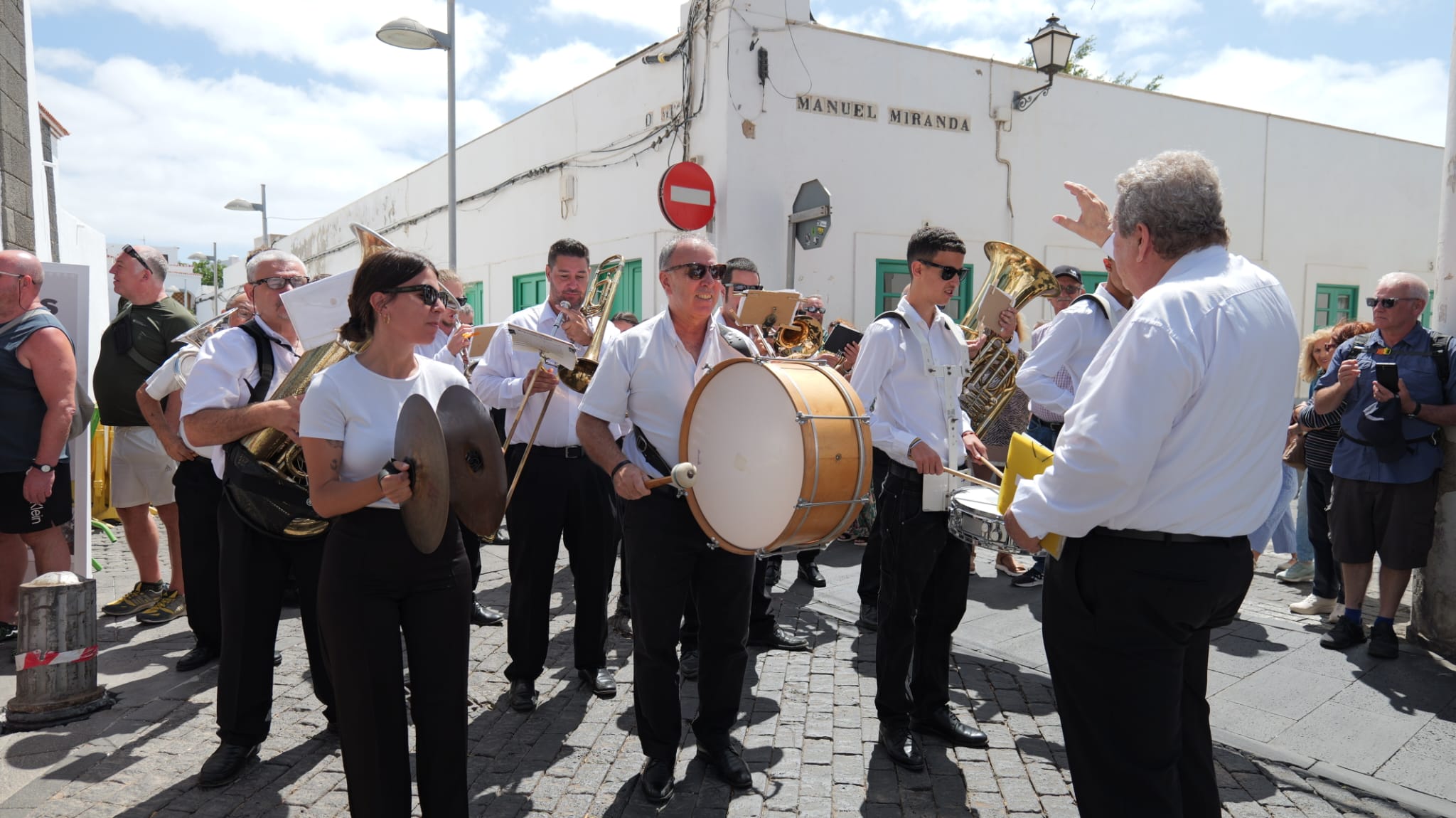 Festividad del Corpus Christi de Arrecife Festividad del Corpus Christi de Arrecife