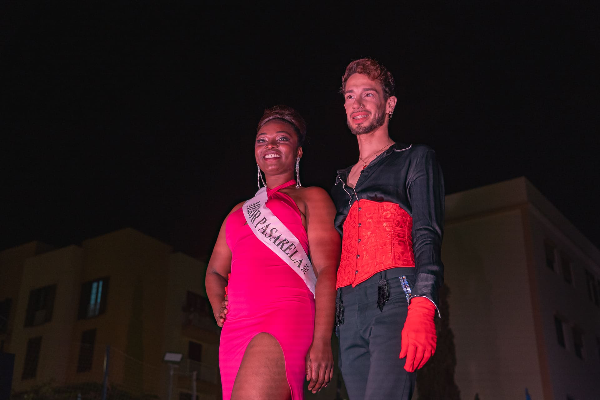 Fiestas de Las Salinas, 2025 Fiestas de Las Salinas, 2025