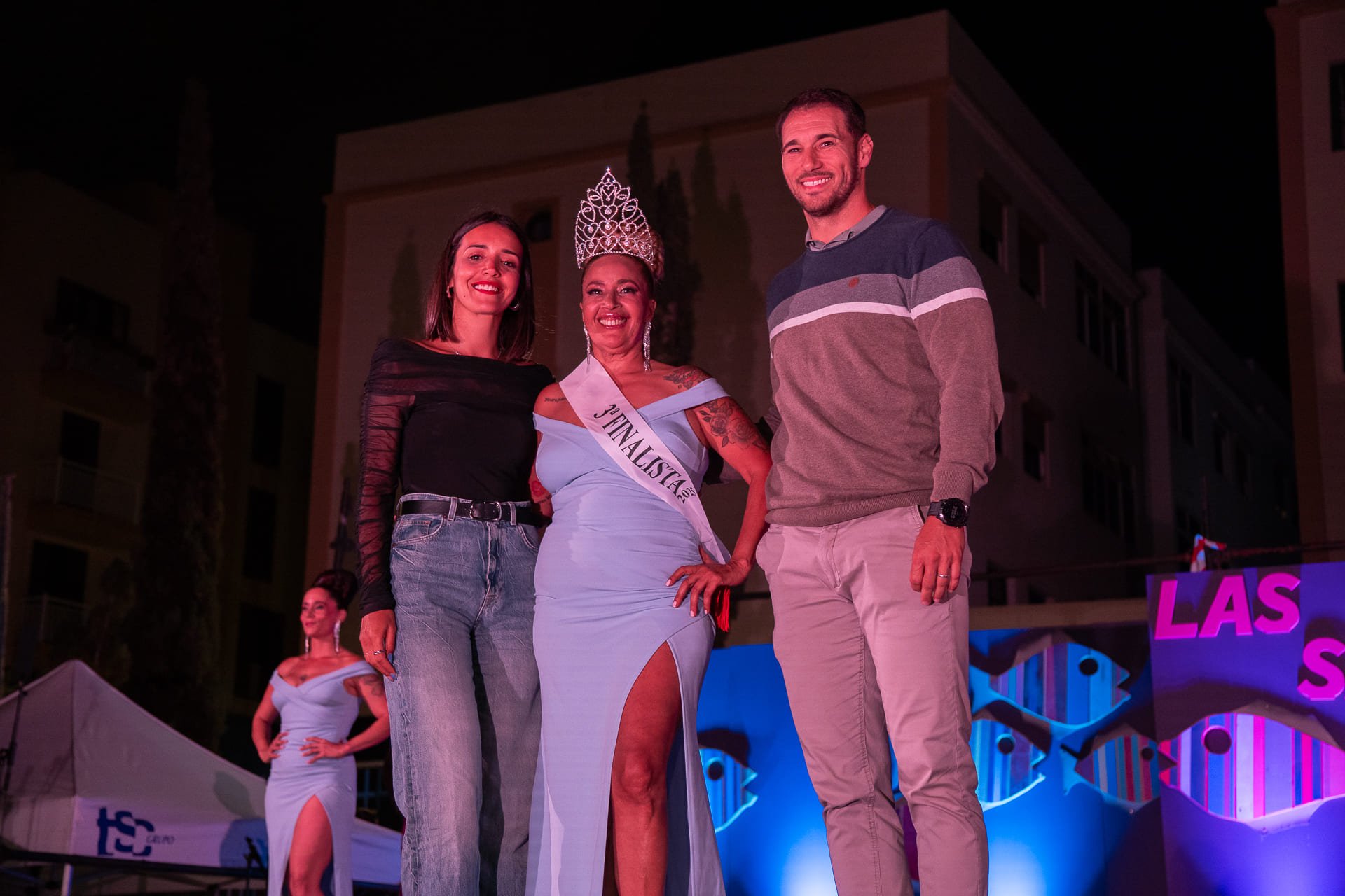 Fiestas de Las Salinas, 2025 Fiestas de Las Salinas, 2025
