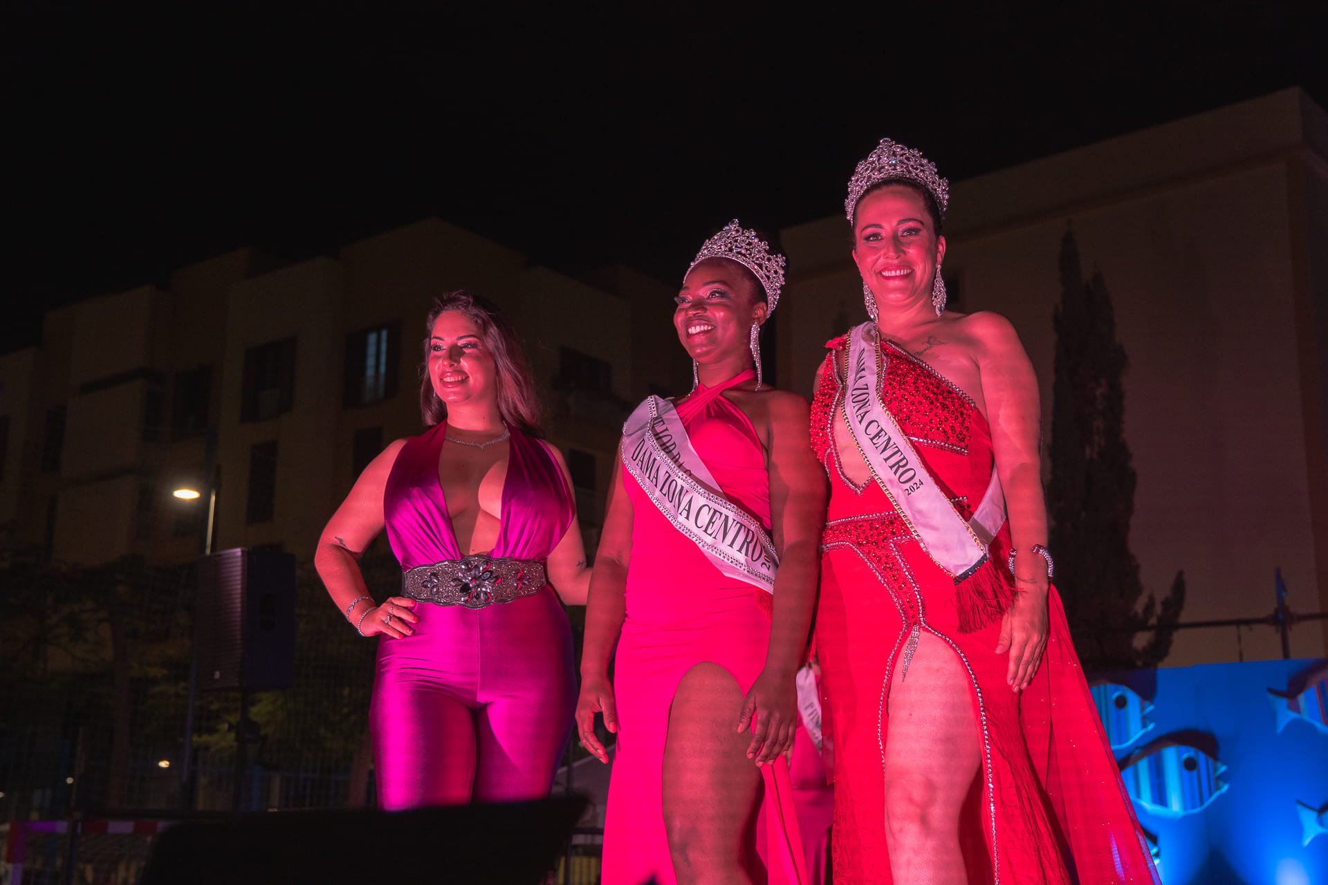 Fiestas de Las Salinas, 2025 Fiestas de Las Salinas, 2025