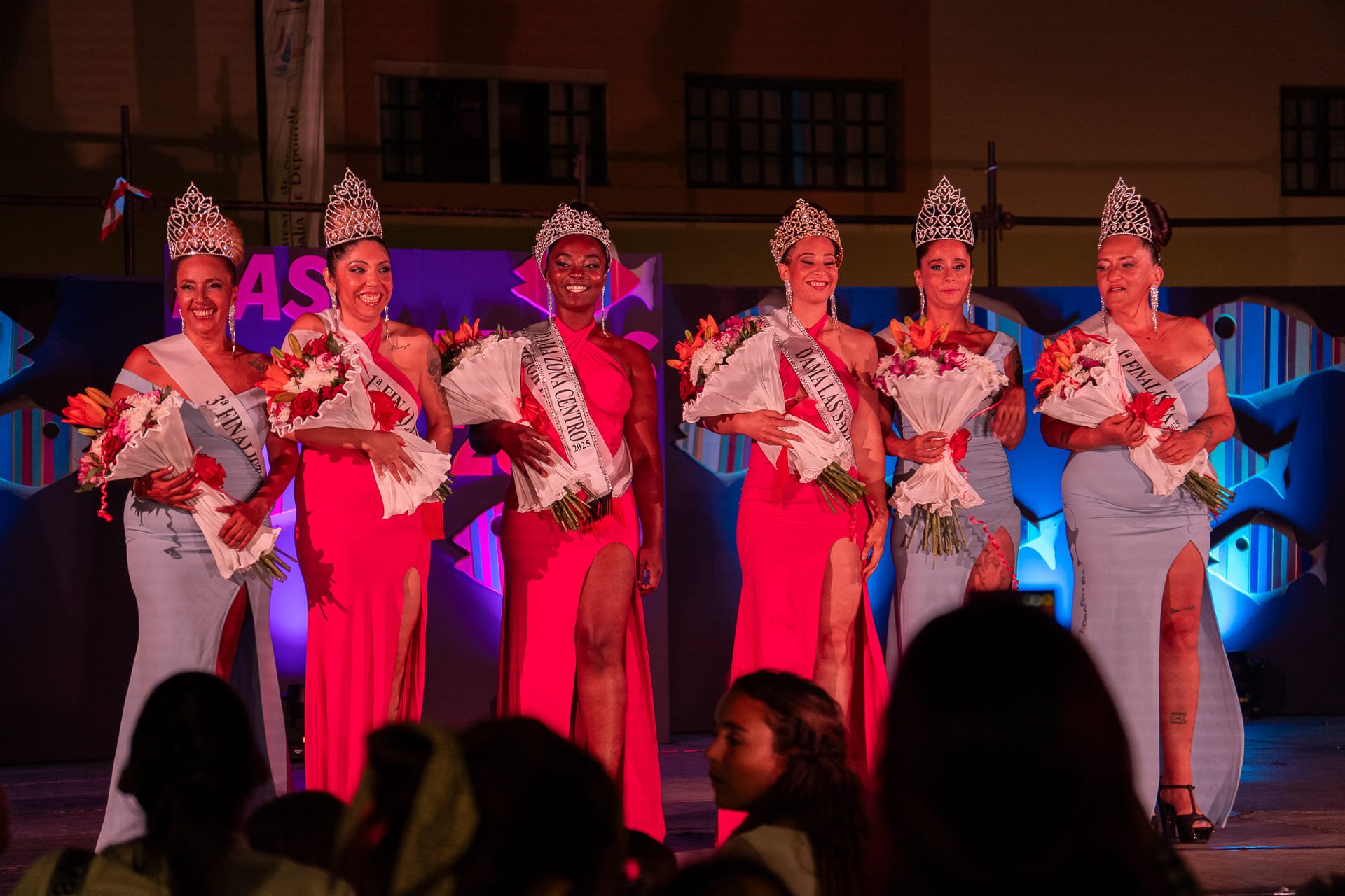 Fiestas de Las Salinas, 2025 Fiestas de Las Salinas, 2025