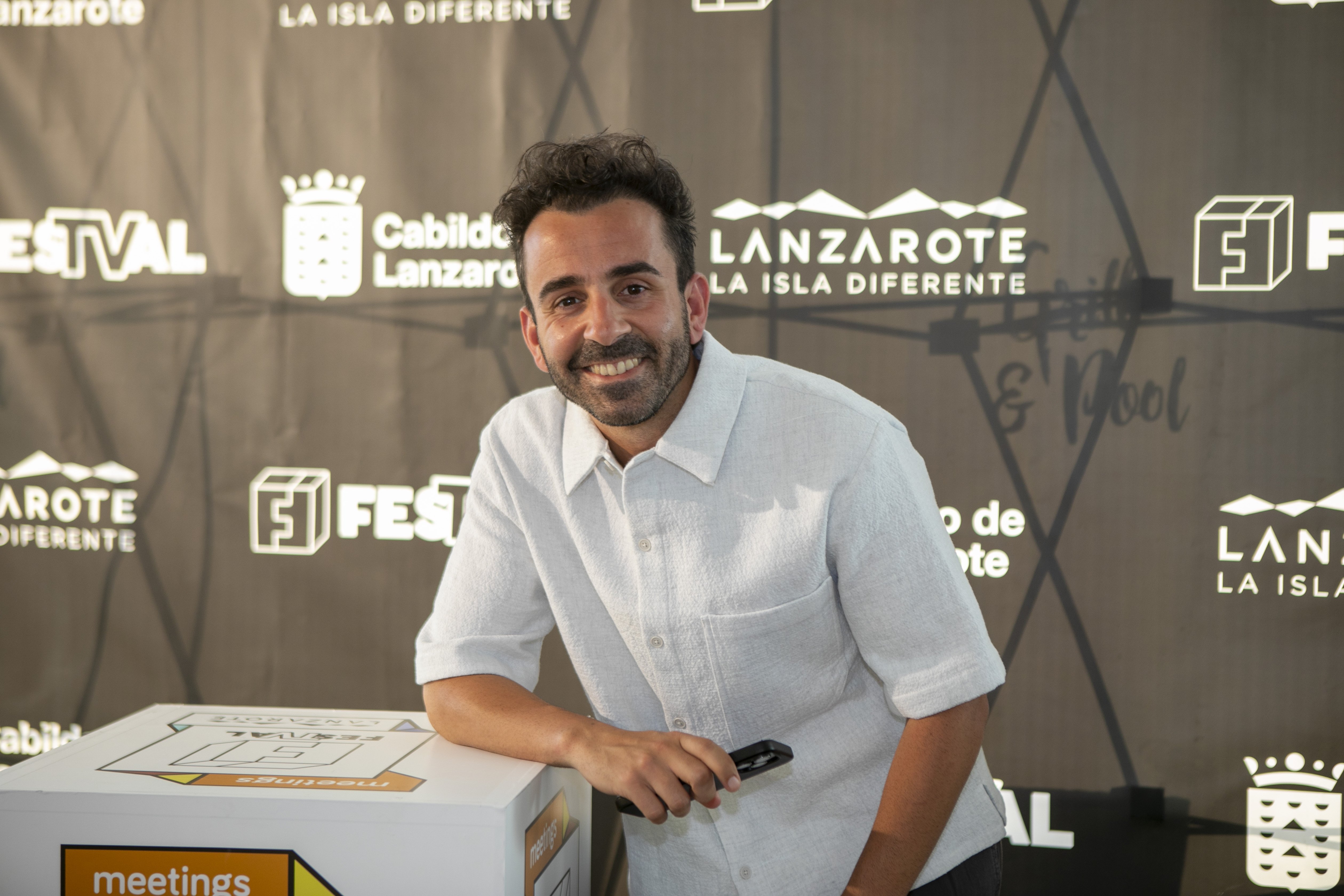 Meetings FesTVal Lanzarote Meetings FesTVal Lanzarote