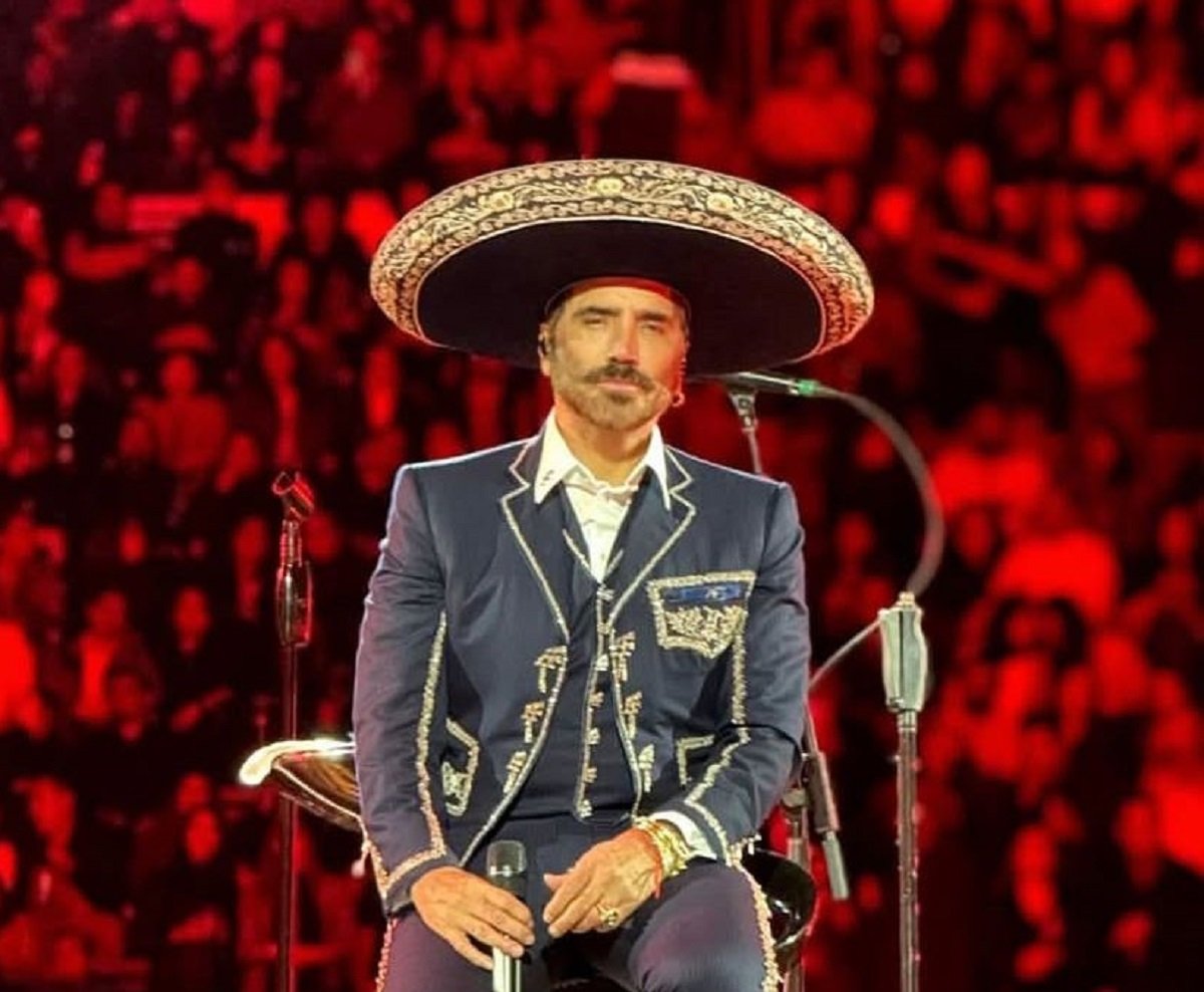 Alejandro Fernández