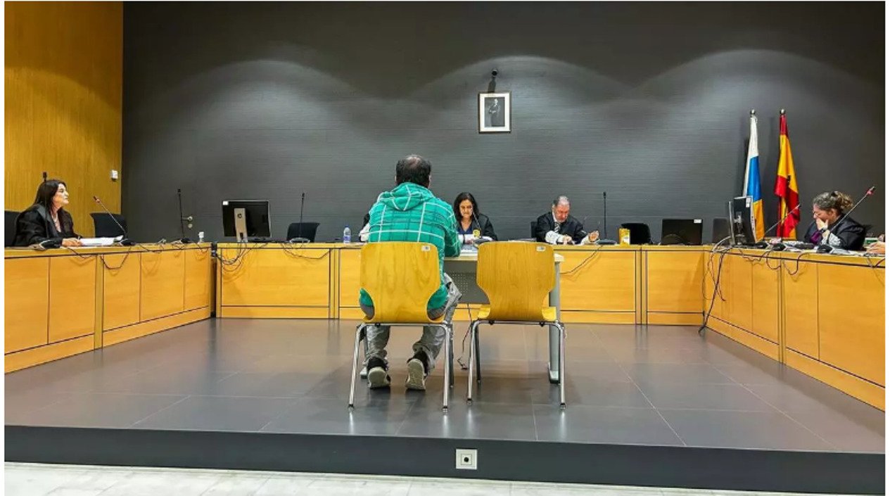 Juicio