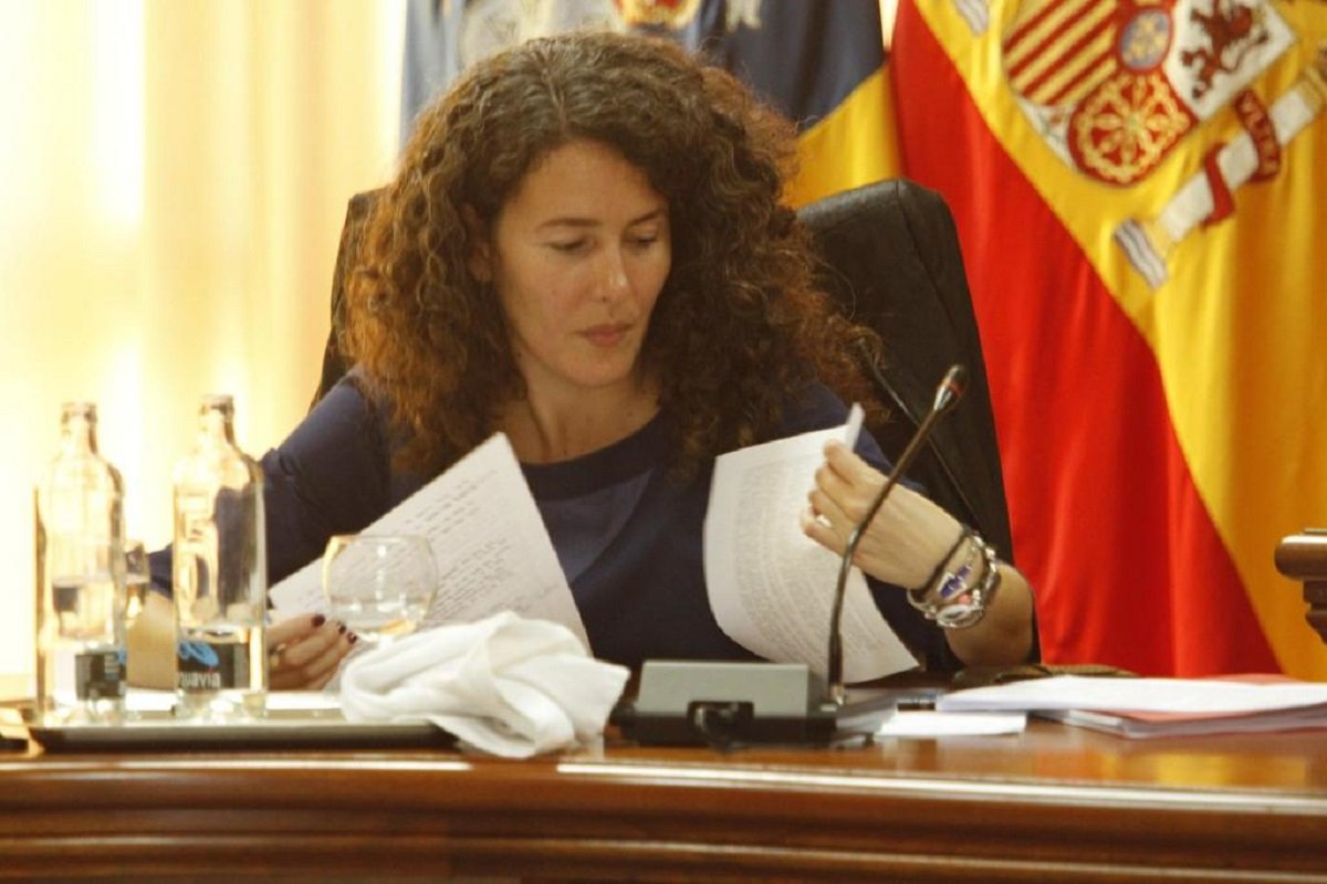 Ariagona censura Cabildo