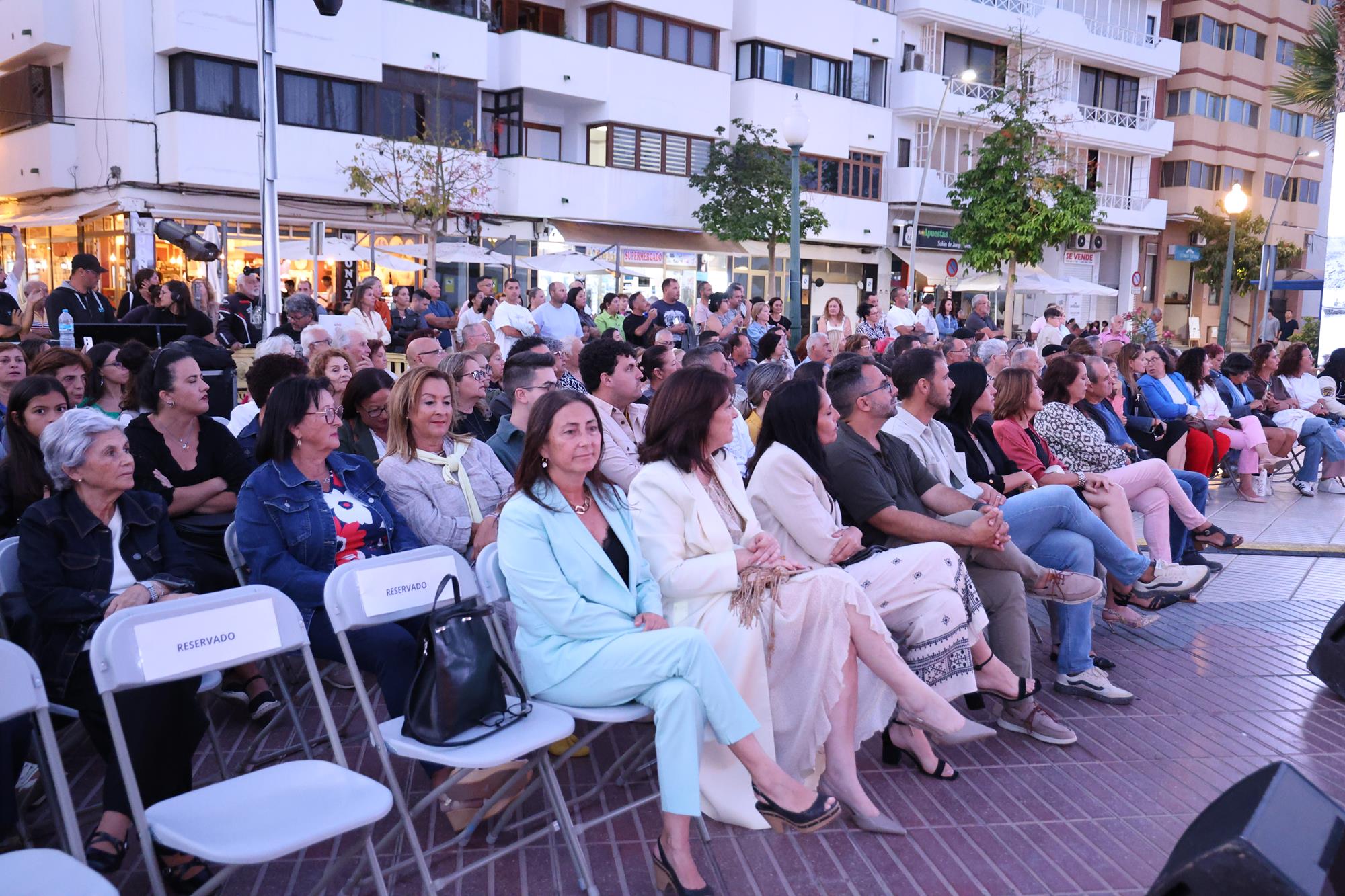 Brisa Salobre. Foto: La Voz de Lanzarote Brisa Salobre. Foto: La Voz de Lanzarote