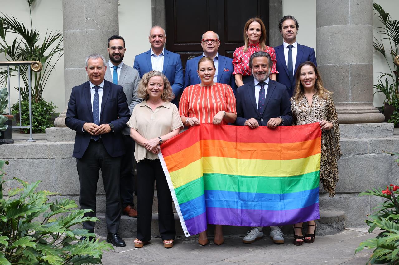 Parlamento igualdad